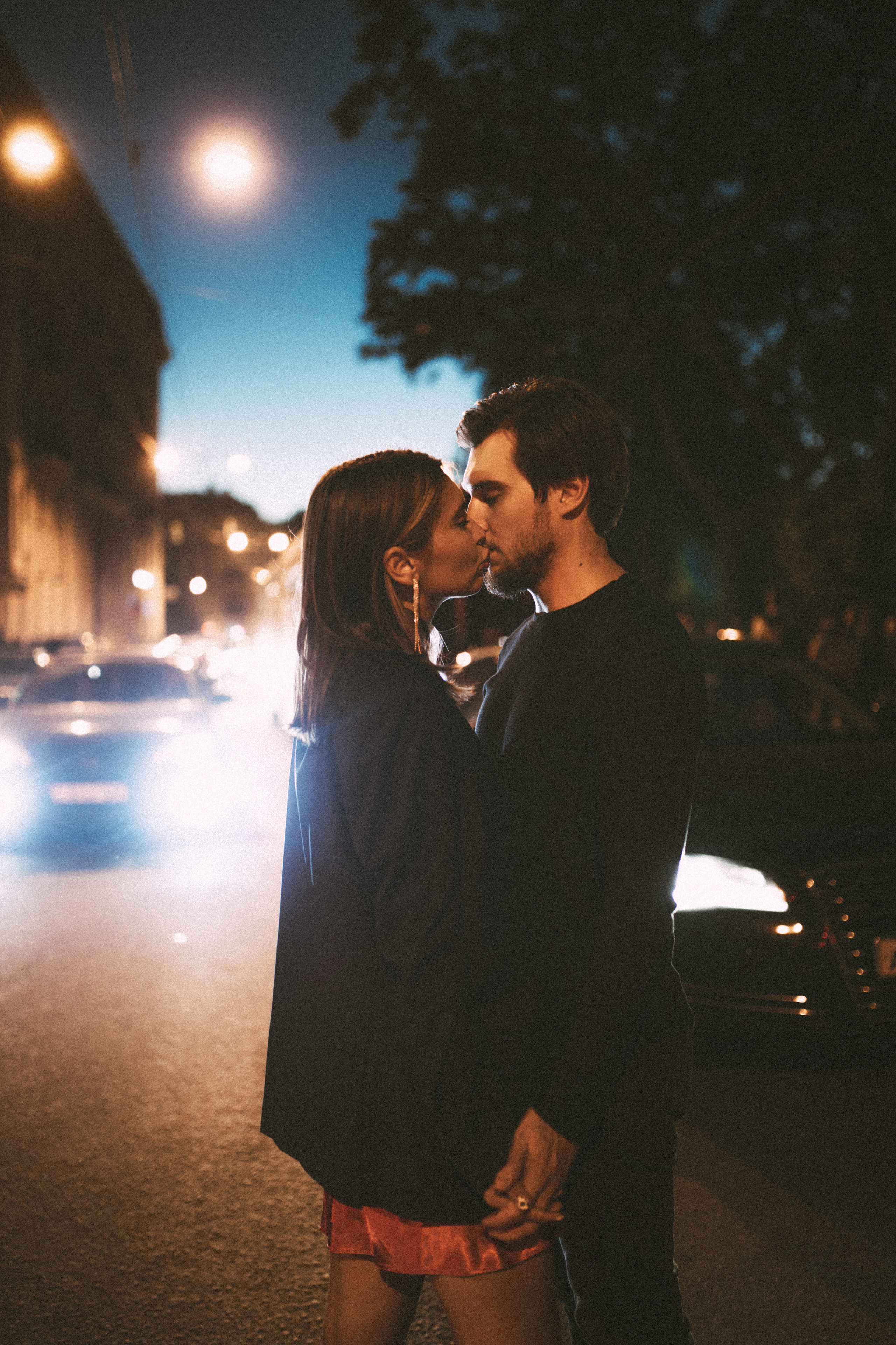 И&Д | Санкт-Петербург. Фотограф Екатерина Амбрушкевич