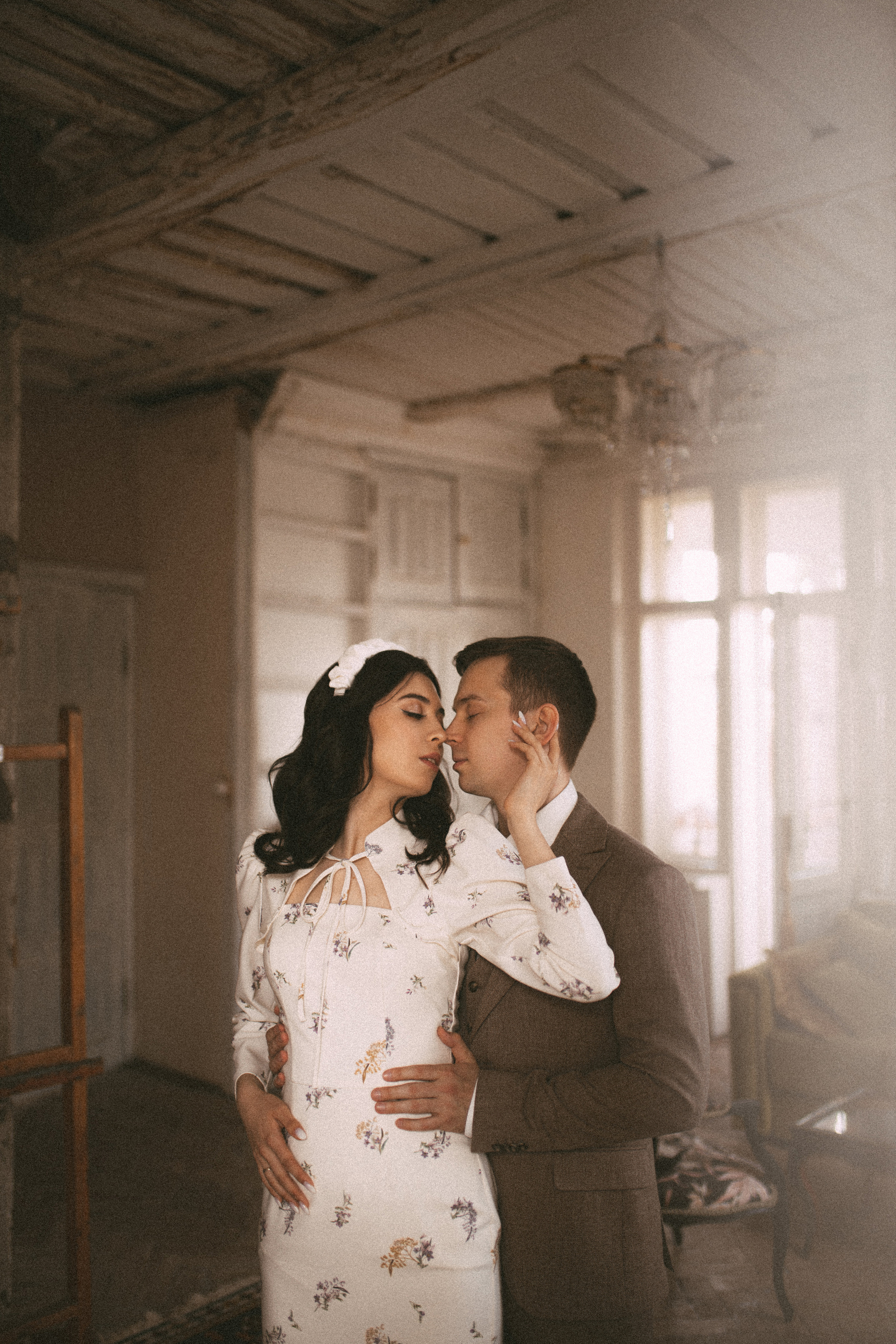 A & A | Екатеринбург. Фотограф Екатерина Амбрушкевич