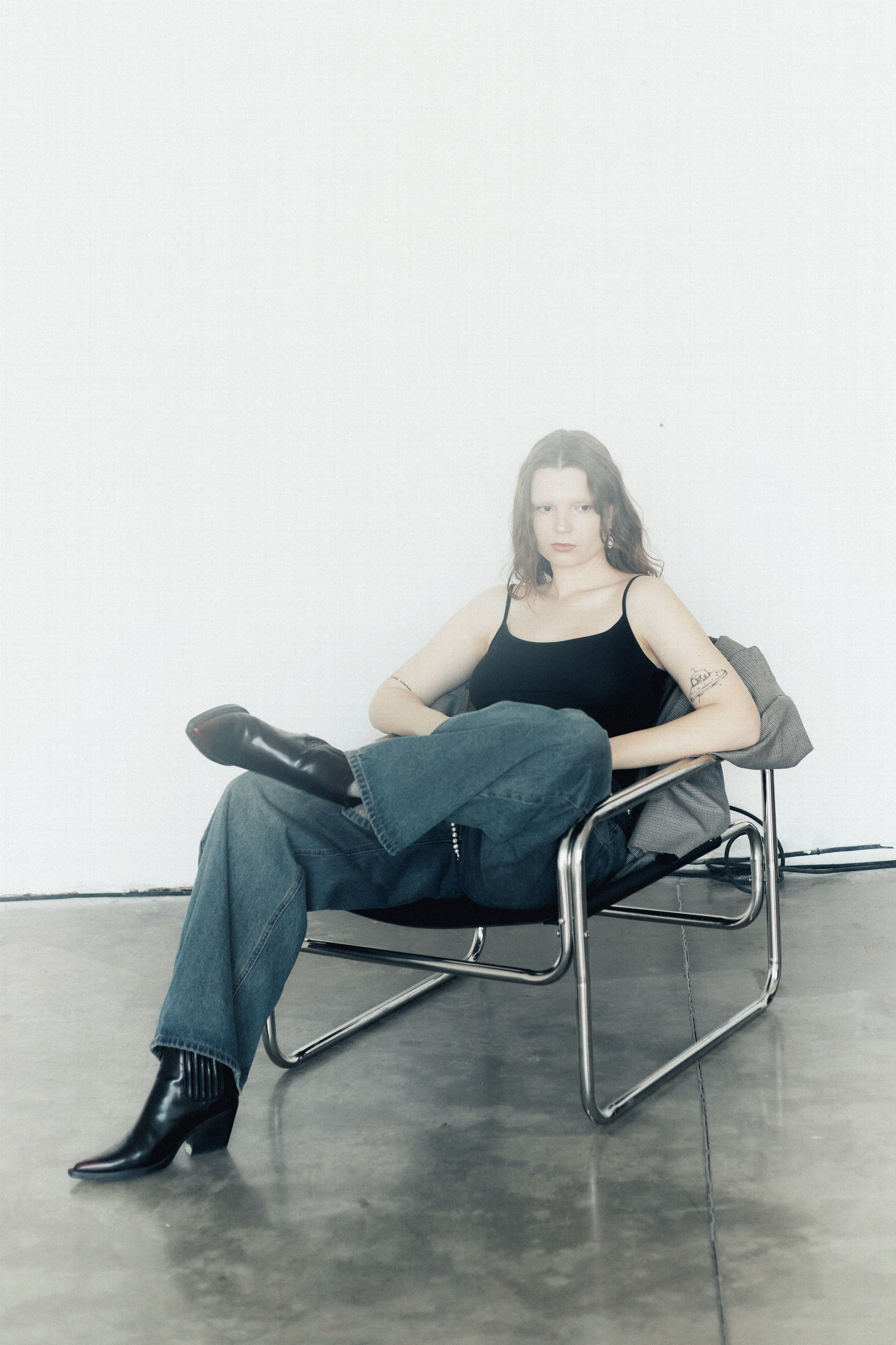 Катя. Фотограф Ионова Анастасия, г Владивосток