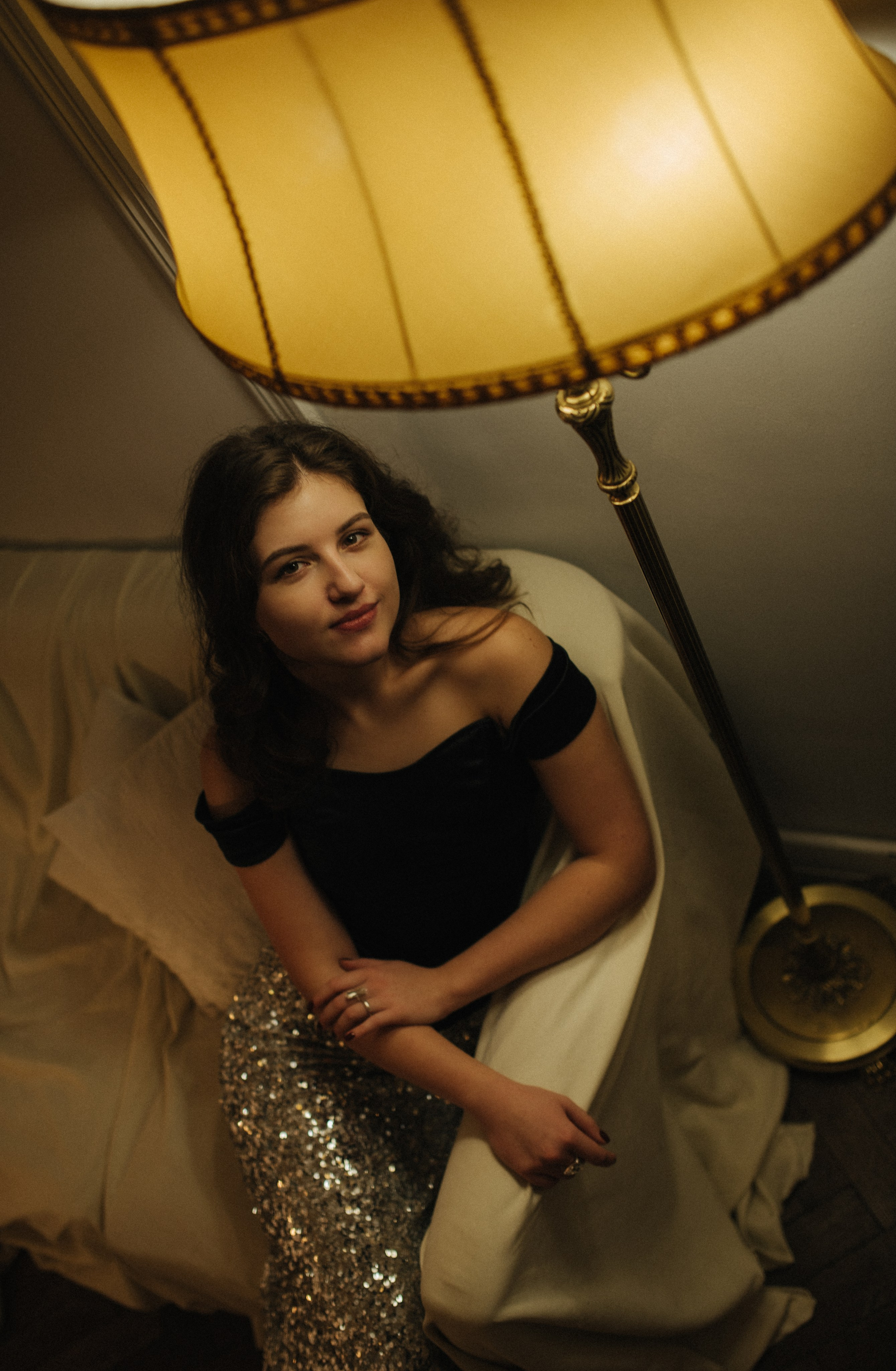 Сёстры. Фотограф Волченкова Екатерина