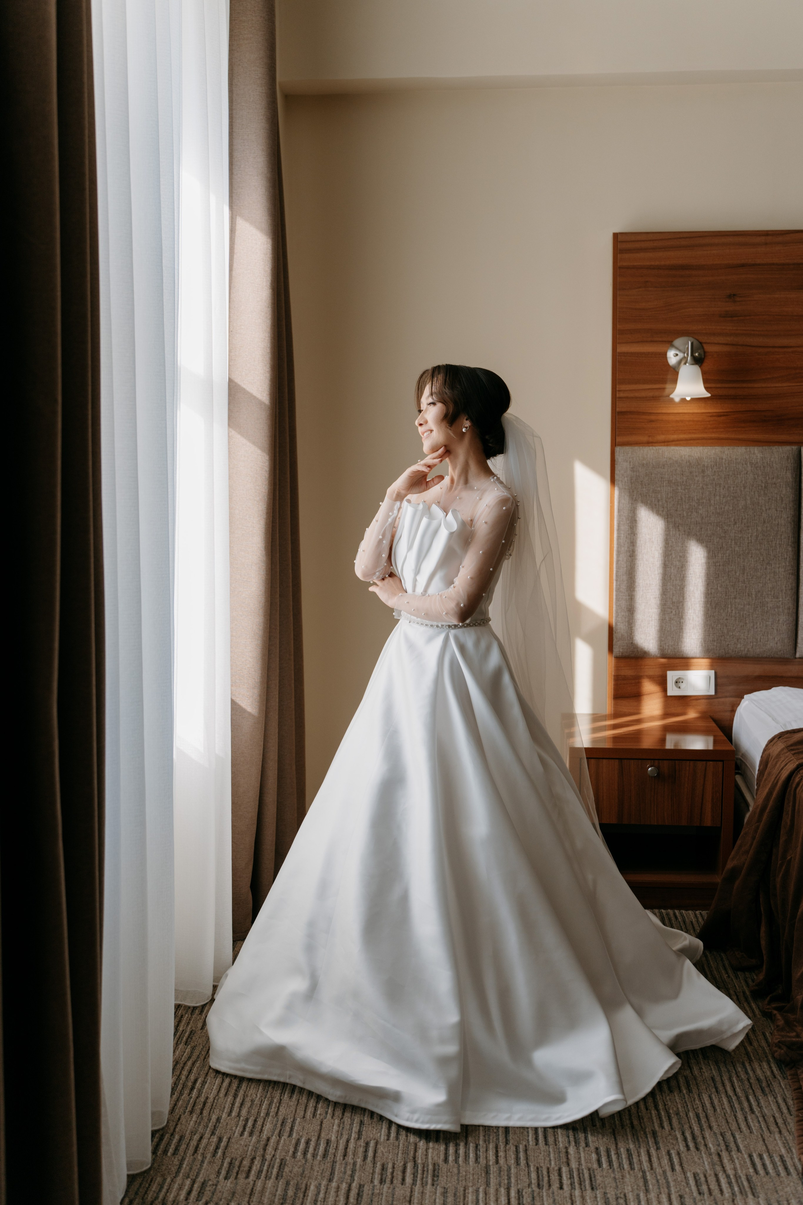 Atabay & Zhanar. Galam media