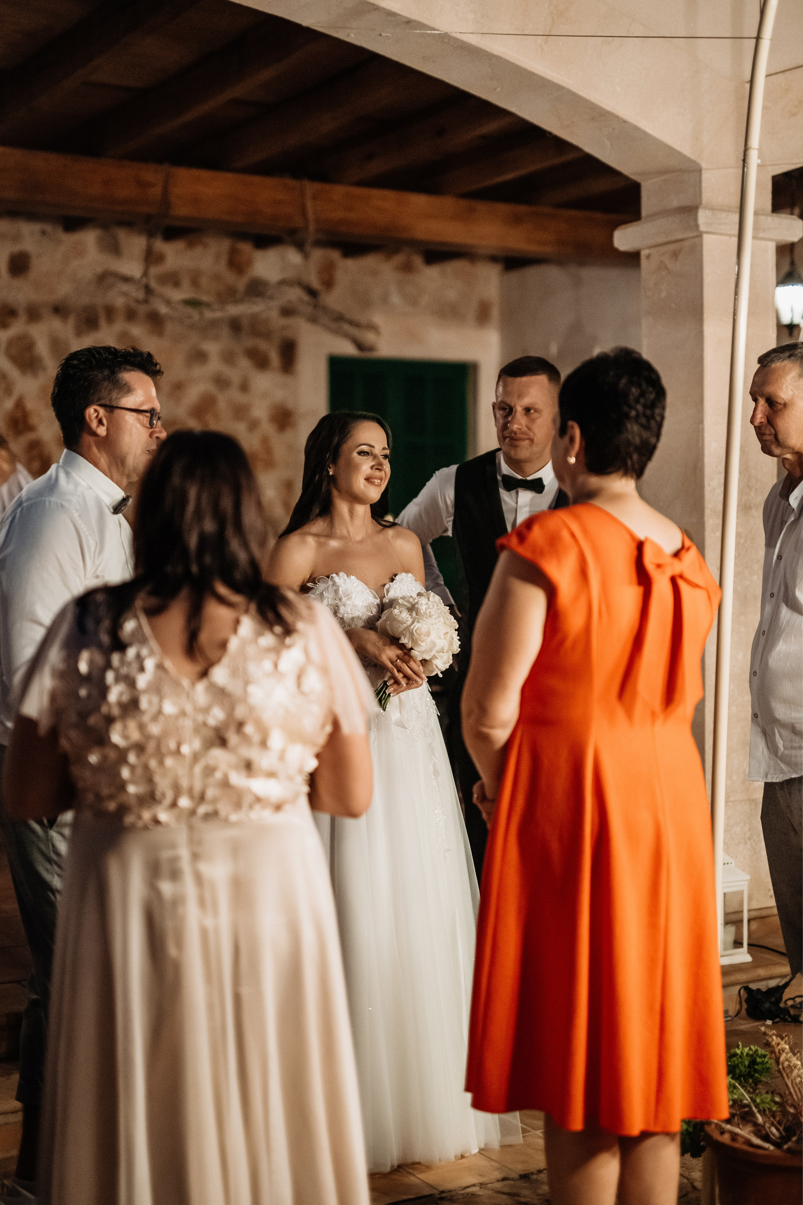 Inga_&_Romas. Фотограф на Майорке Екатерина Дробышева