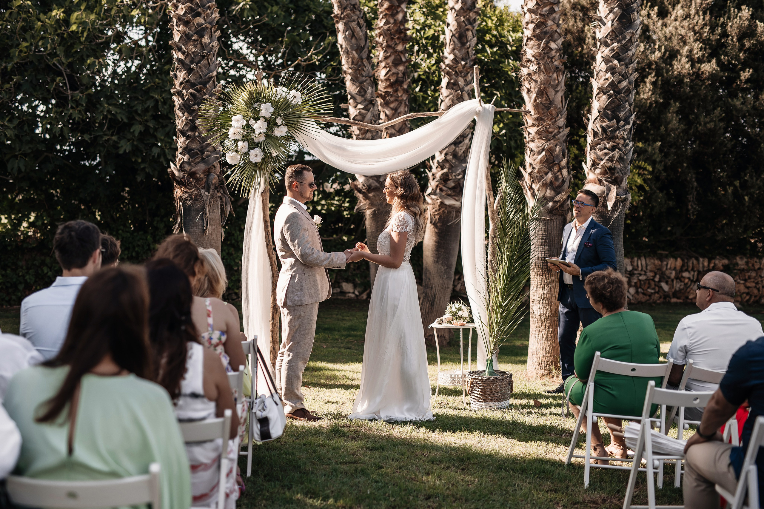 Inga_&_Andrius. Фотограф на Майорке Екатерина Дробышева