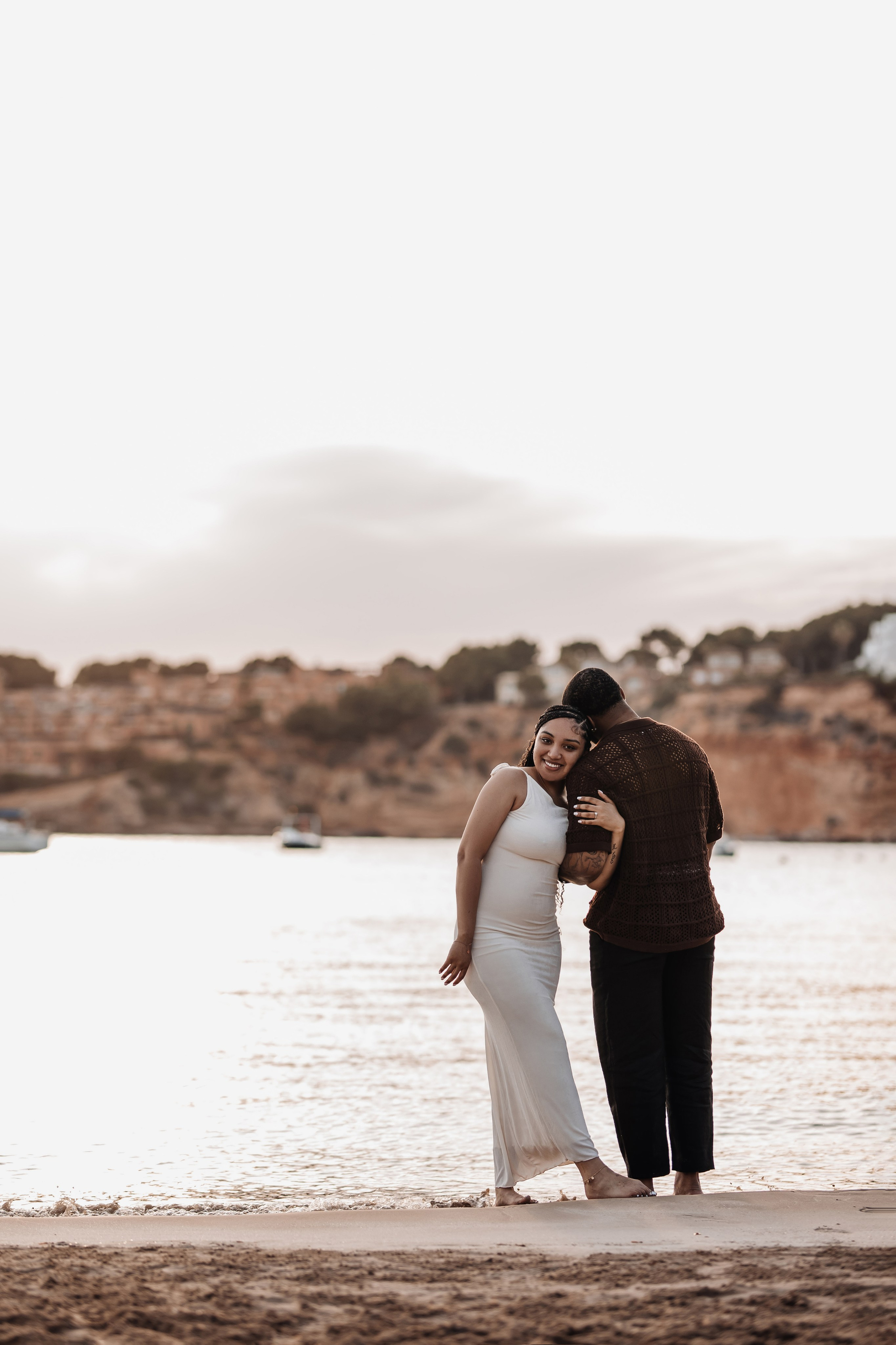 P&S. Фотограф на Майорке Екатерина Дробышева