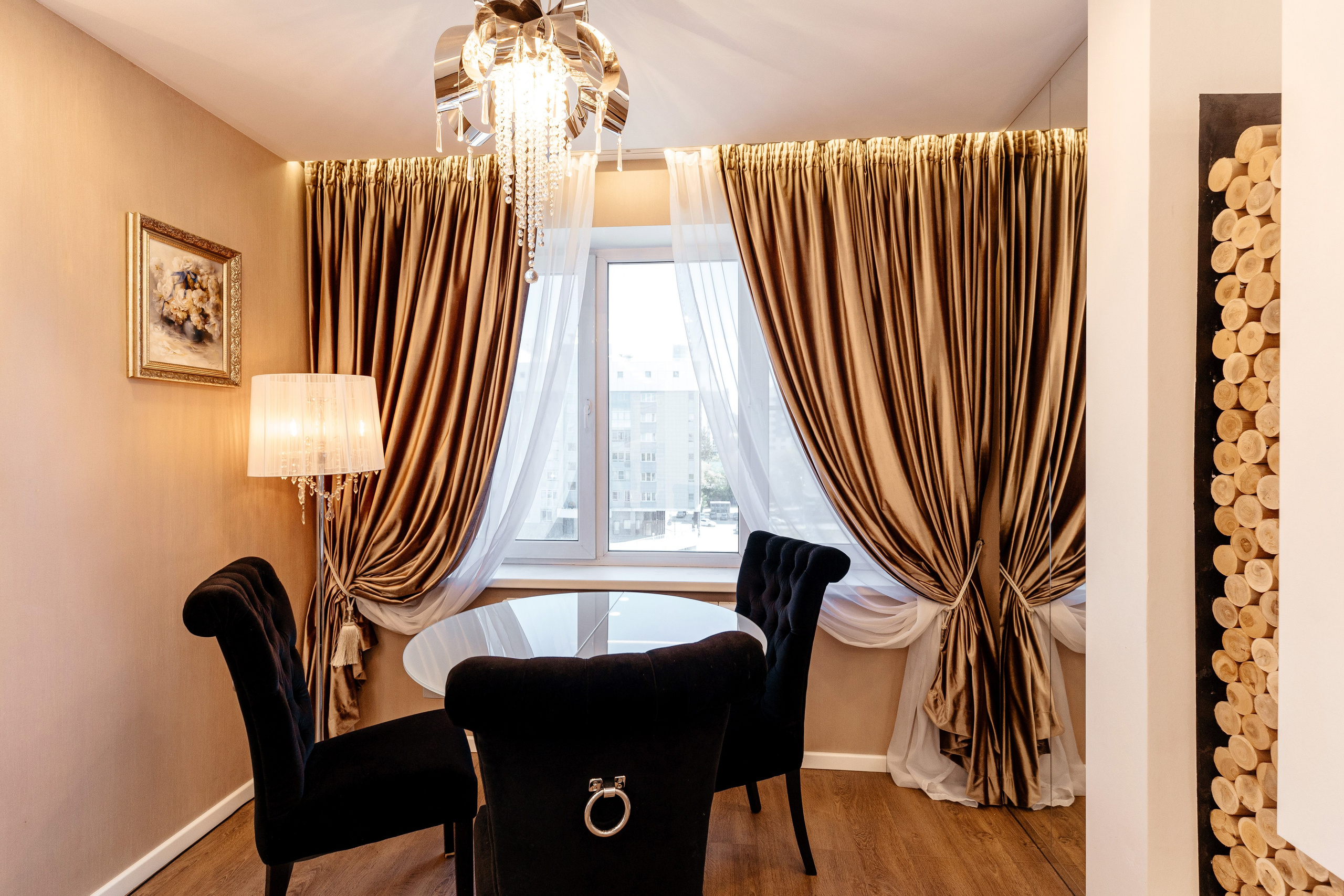 ЖК Адмиральский. Фотограф для бизнеса Константин Брусницын в Екатеринбурге