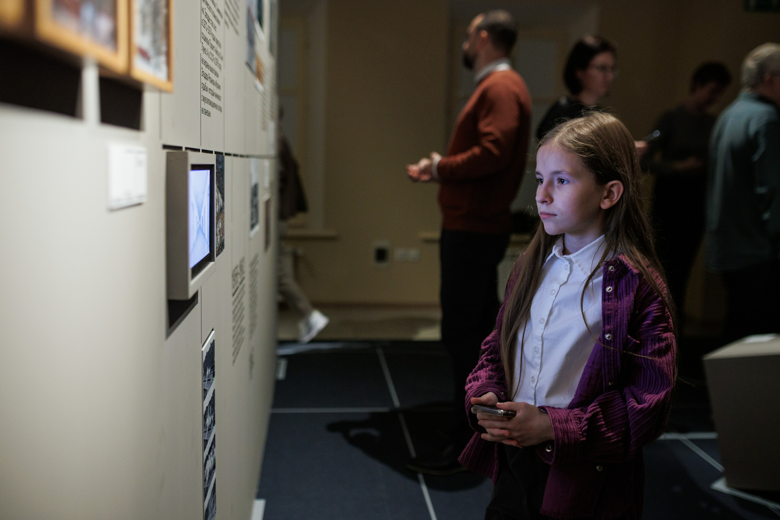 Счастливая жизнь в квадрате. Фотограф городских и семейных событий Артем Карпухин