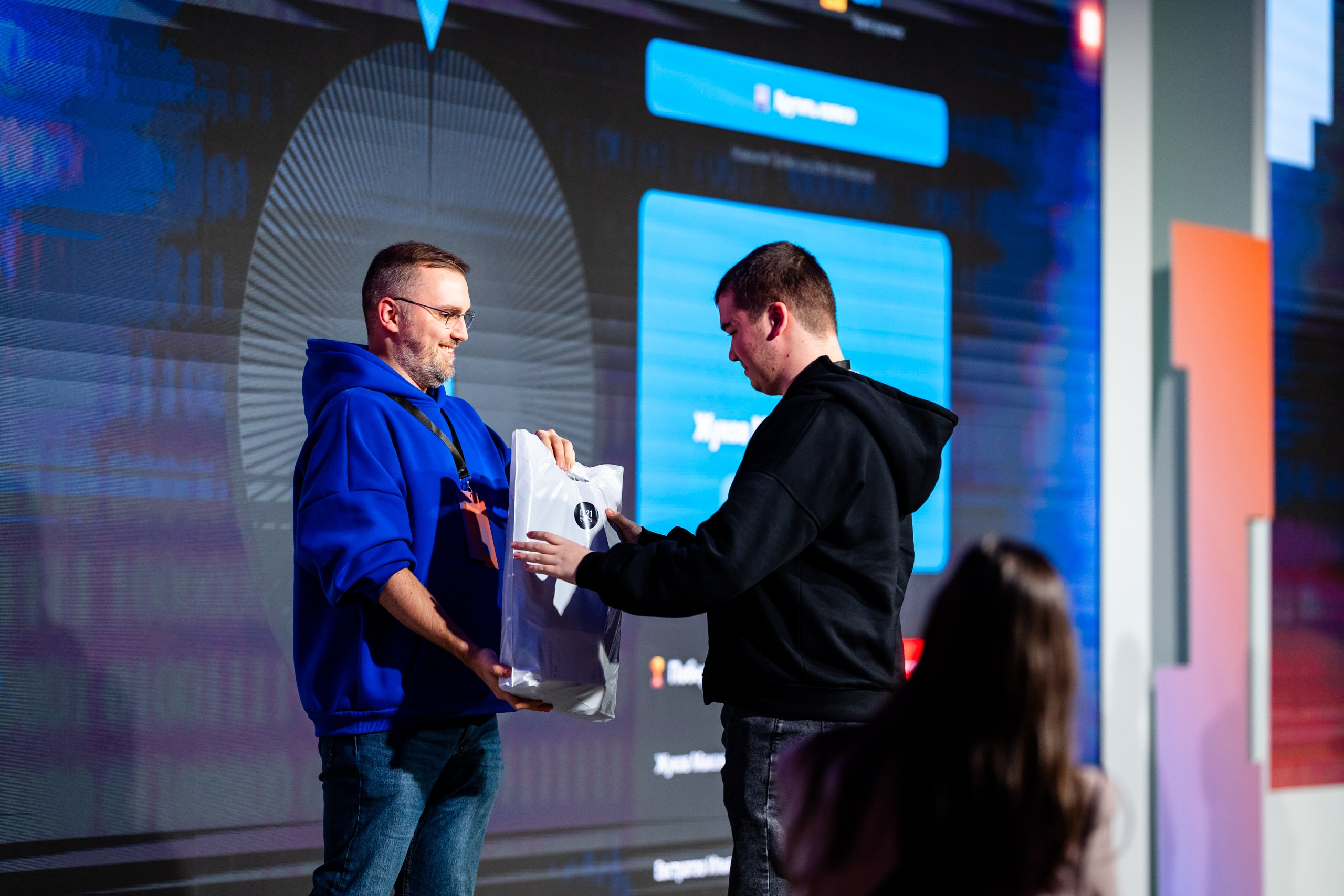 День Неймарк. Репортажный и портретный фотограф в Нижнем Новгороде Максим Горшков