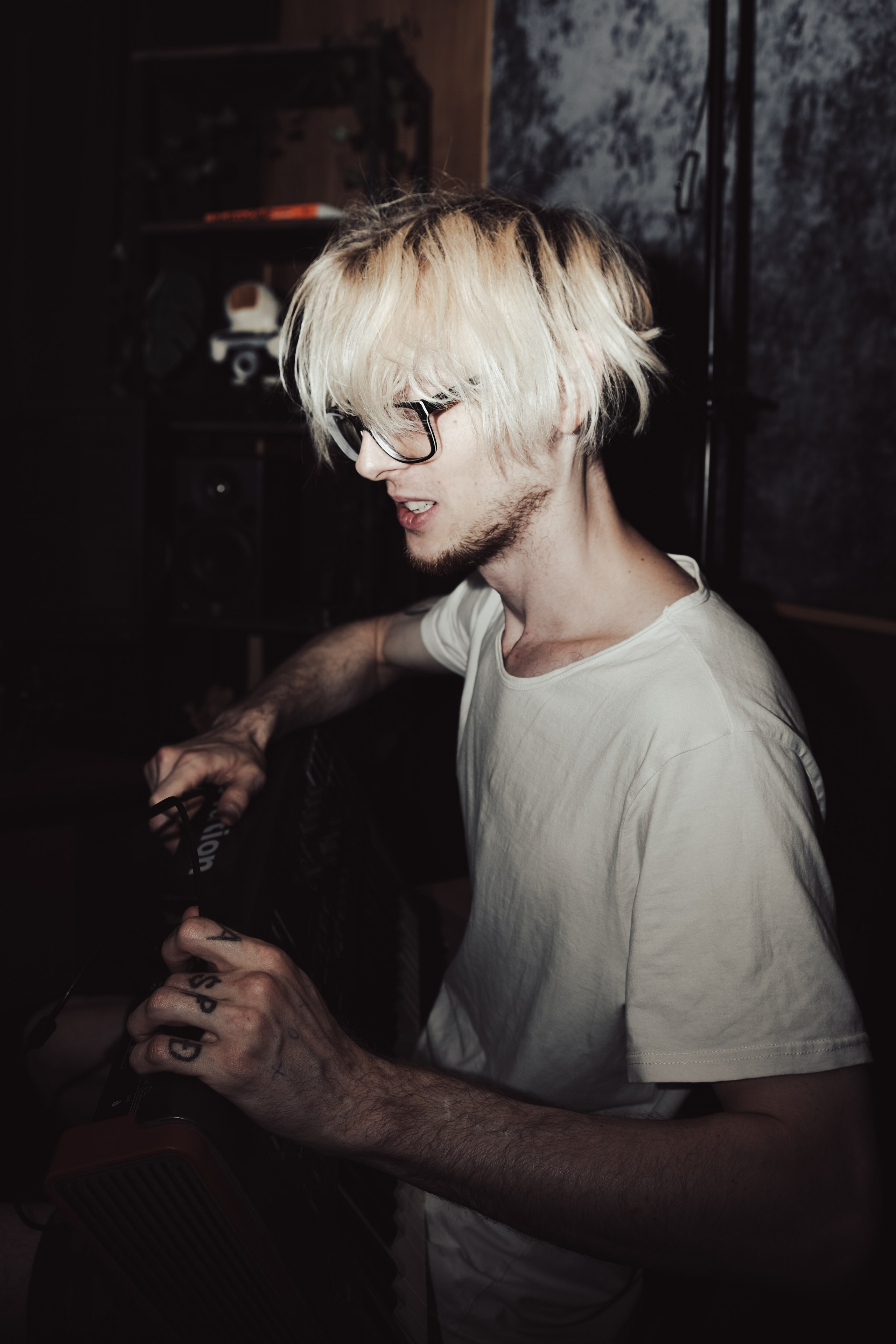 Портреты. Mixonphoto