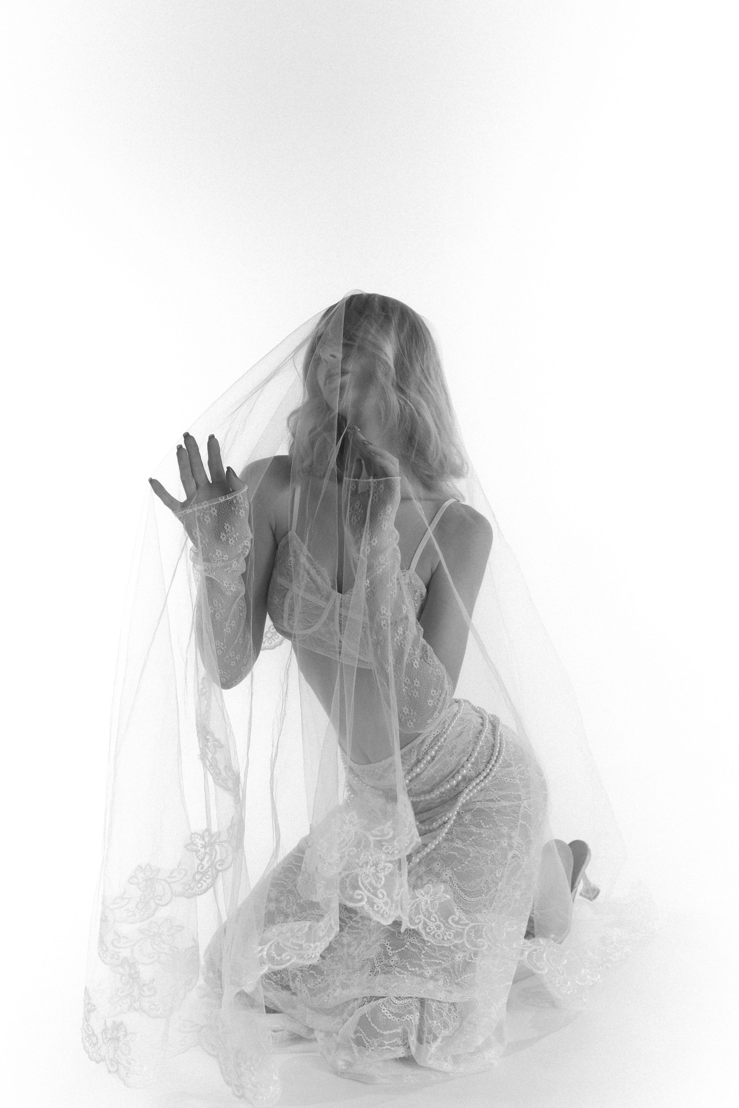 Даша. Фотограф в Анапе Инесса Басова