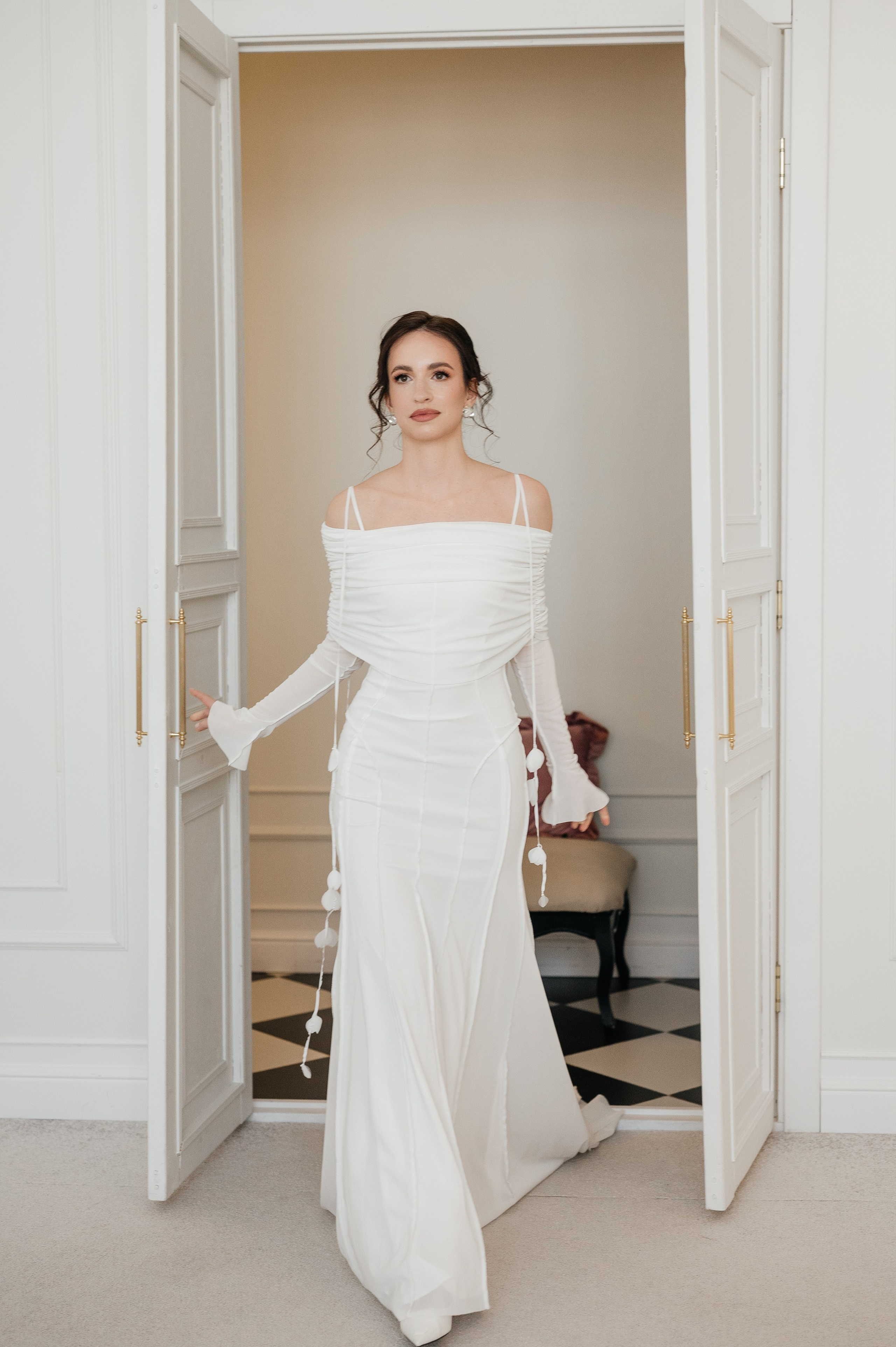 Утро невесты. Свадебный и семейный фотограф в Краснодаре Алина Мельник