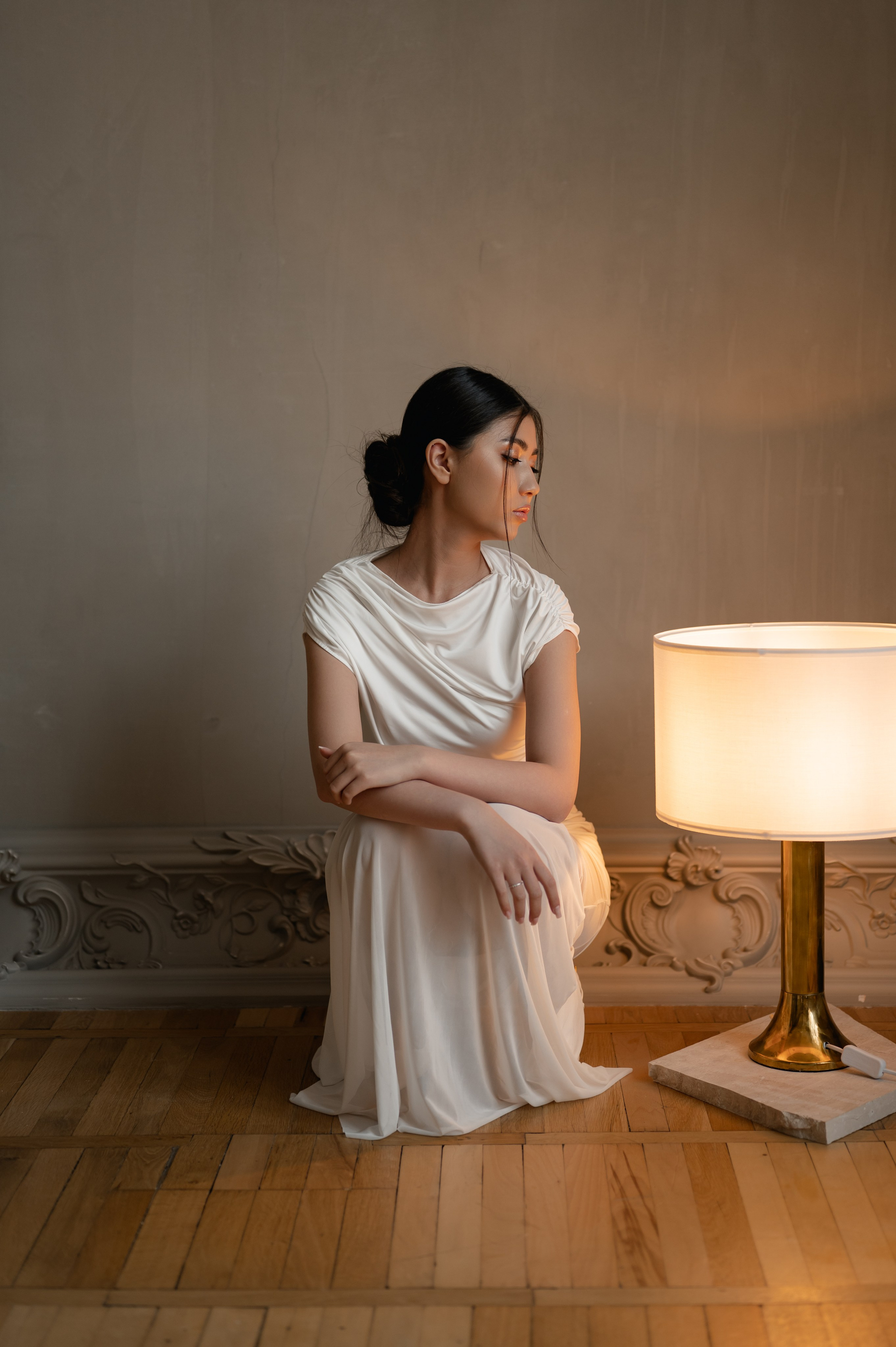 Вика (утро невесты). Свадебный и семейный фотограф в Краснодаре Алина Мельник