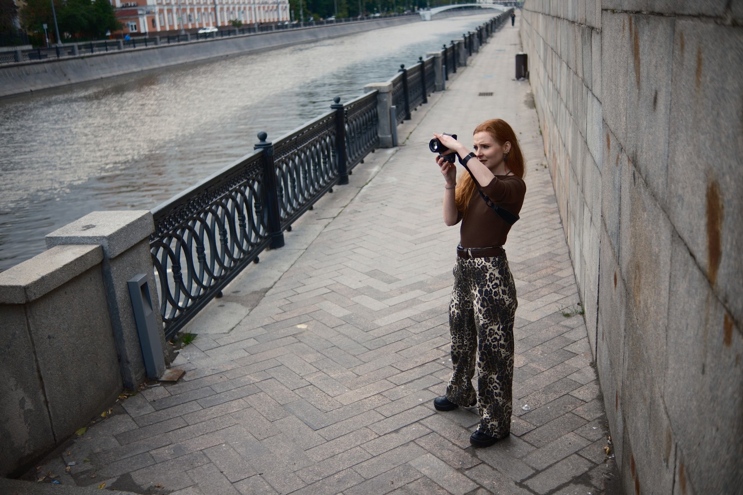 Тест Viltrox 23, 33 и 56/1.4, TTArtisan 35/1.8 на Fujifilm XT5. Фотограф в Москве Михаил Елизарьев