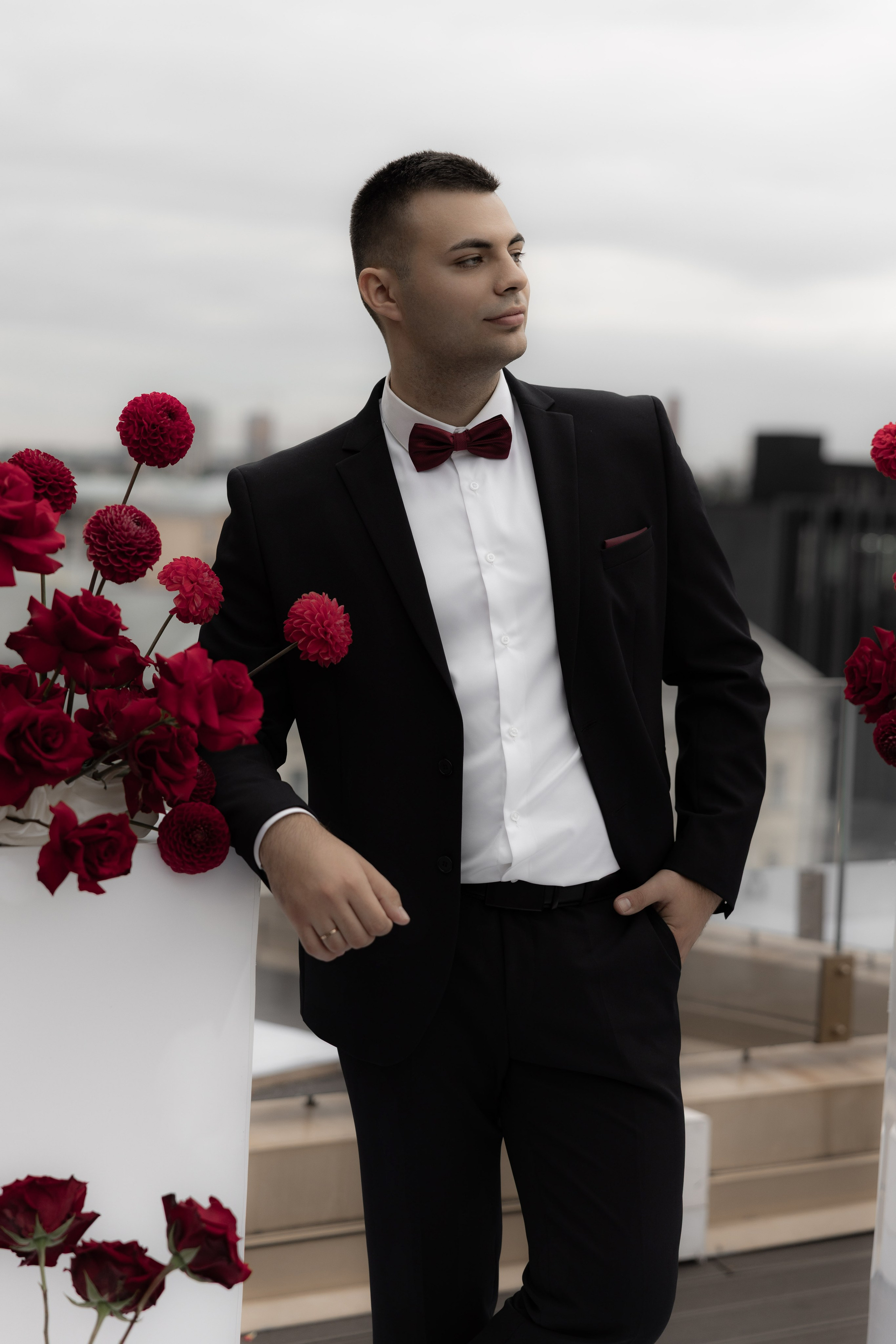 Константин и Инна. Свадебный фотограф Тула Москва СПБ / Сёмина Дарья