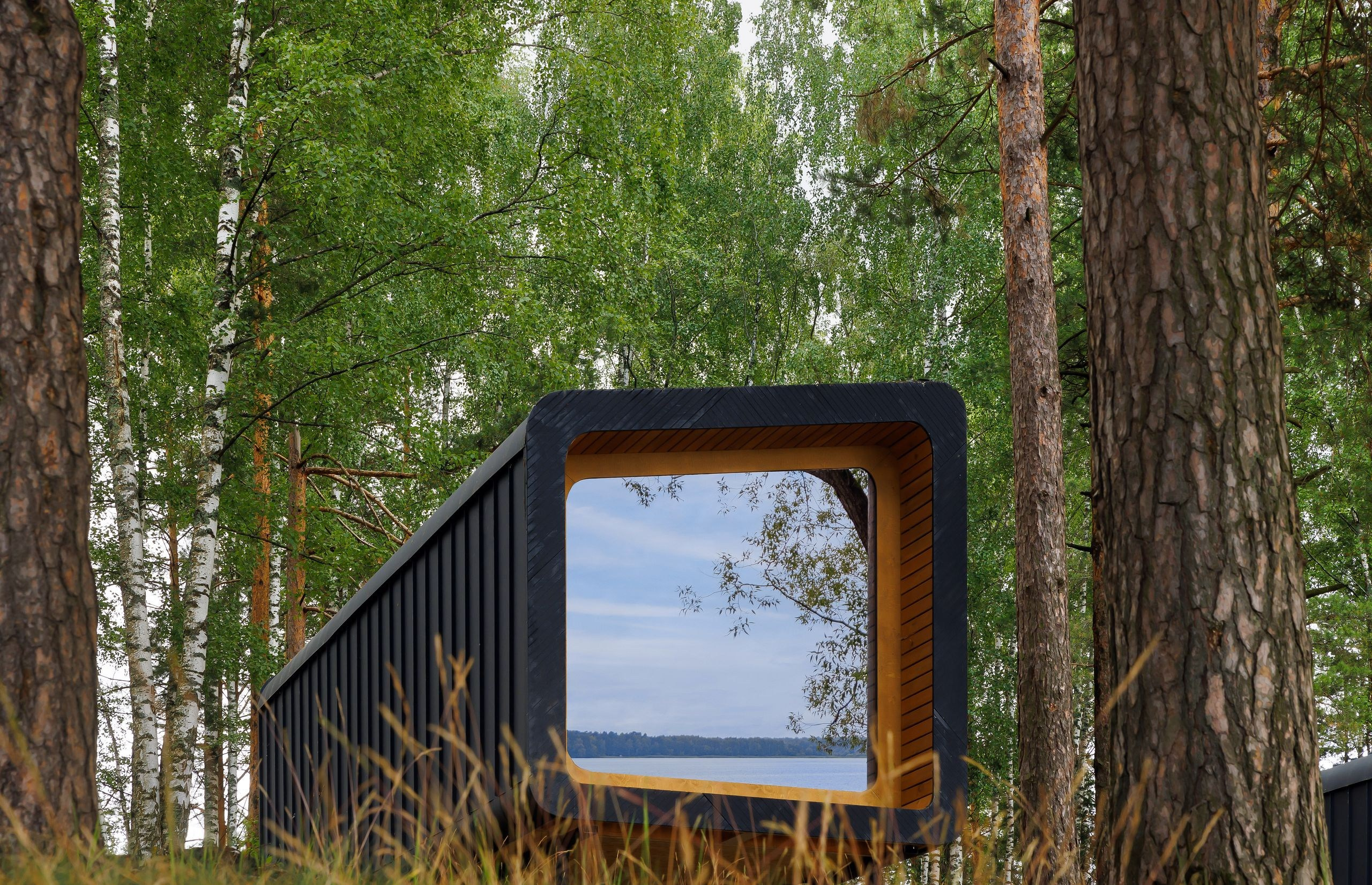 Konakovo River Club, Тверская область. Интерьерный фотограф в Москве Кристина Медведева