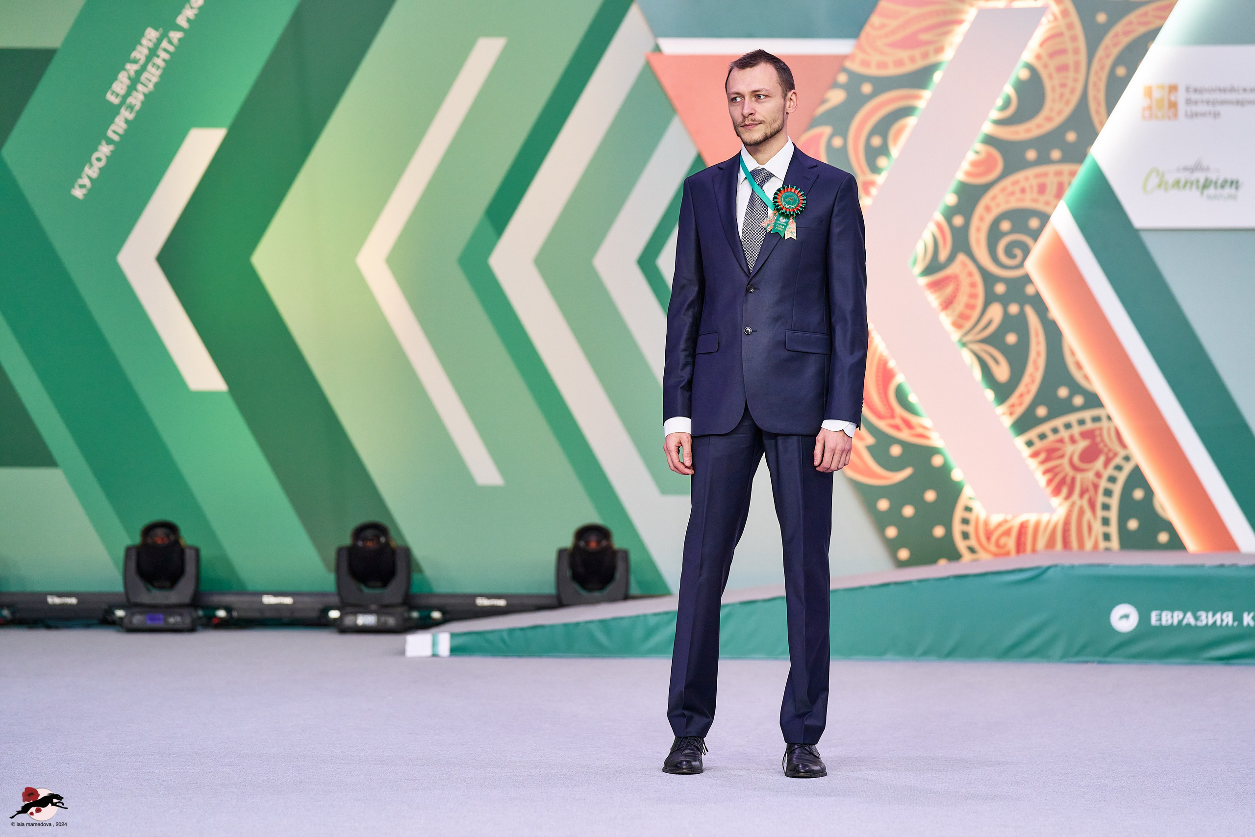 17.11.2024 «ЕВРАЗИЯ. КУБОК СНГ 2024»