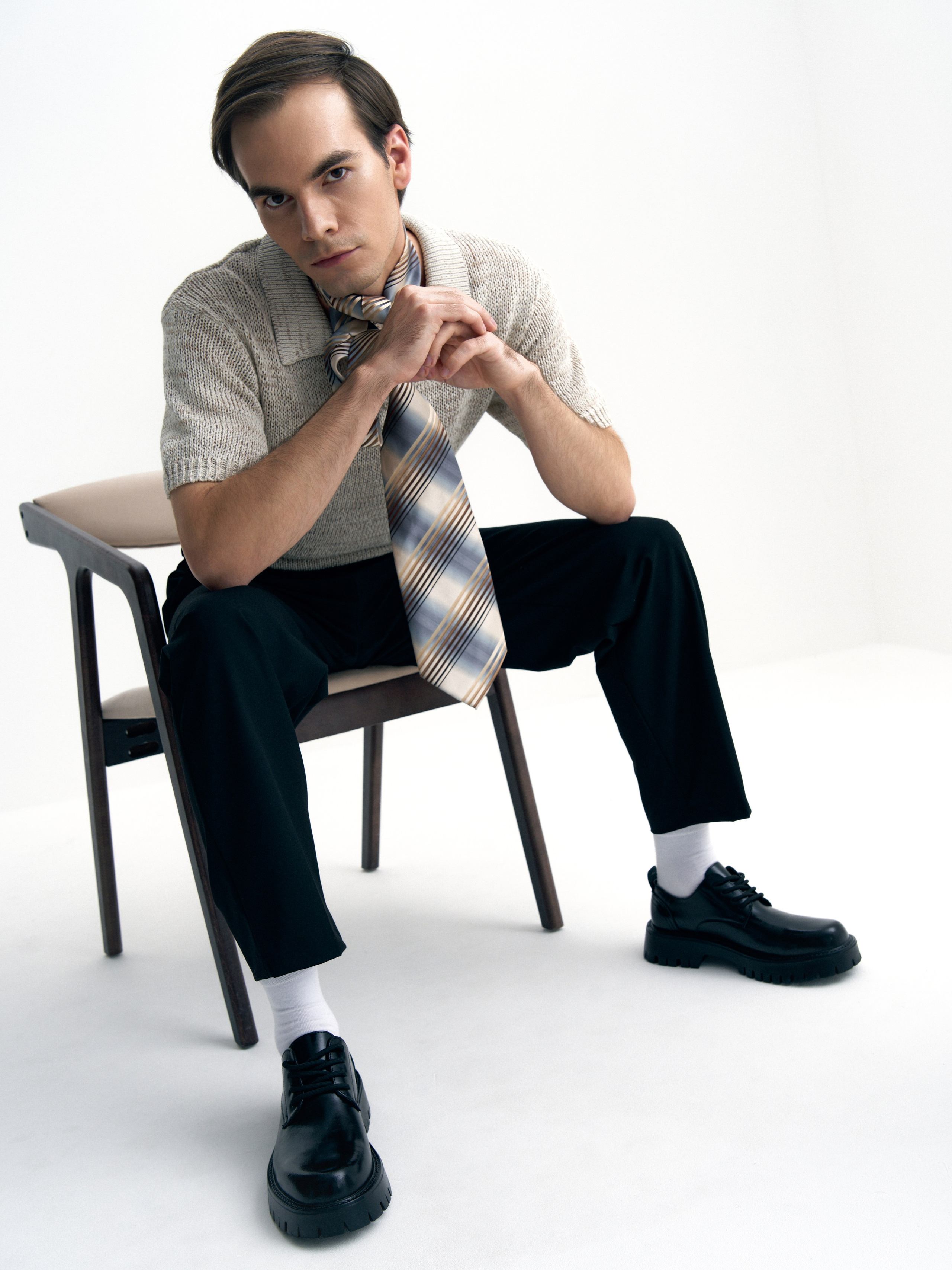 Men's wear. Кирилл Гольцберг | фотограф для брендов одежды и бизнеса