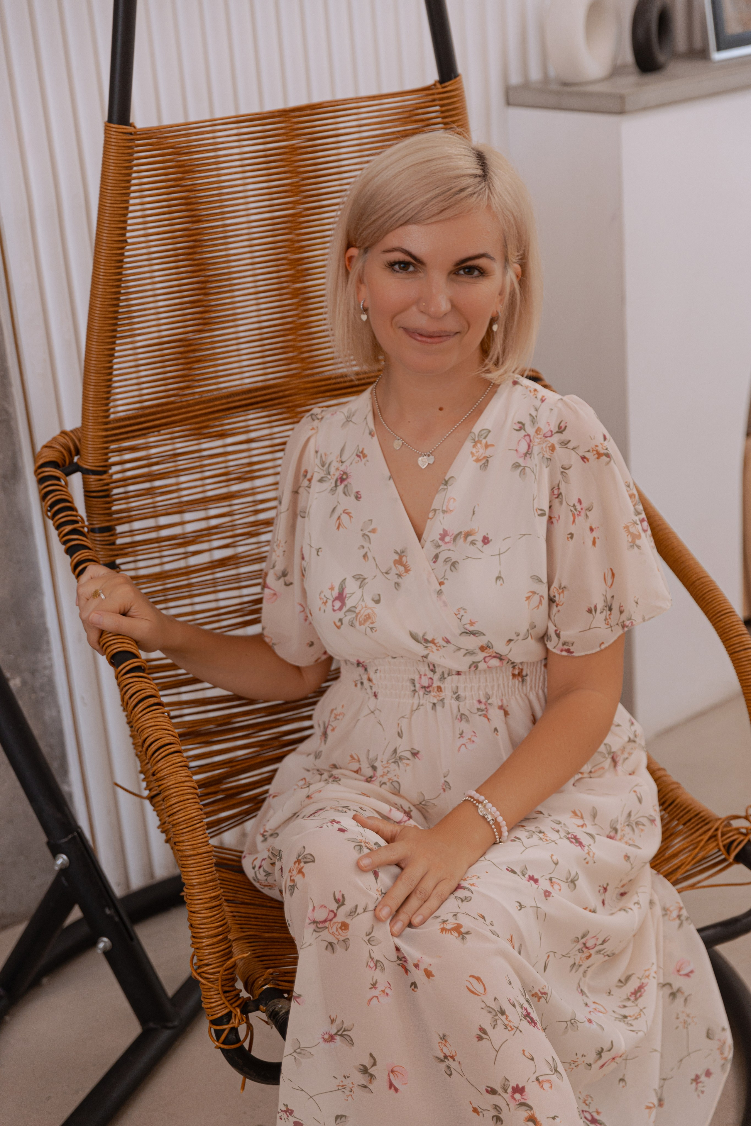 Женский клуб. Фотограф Анастасия Пинчук