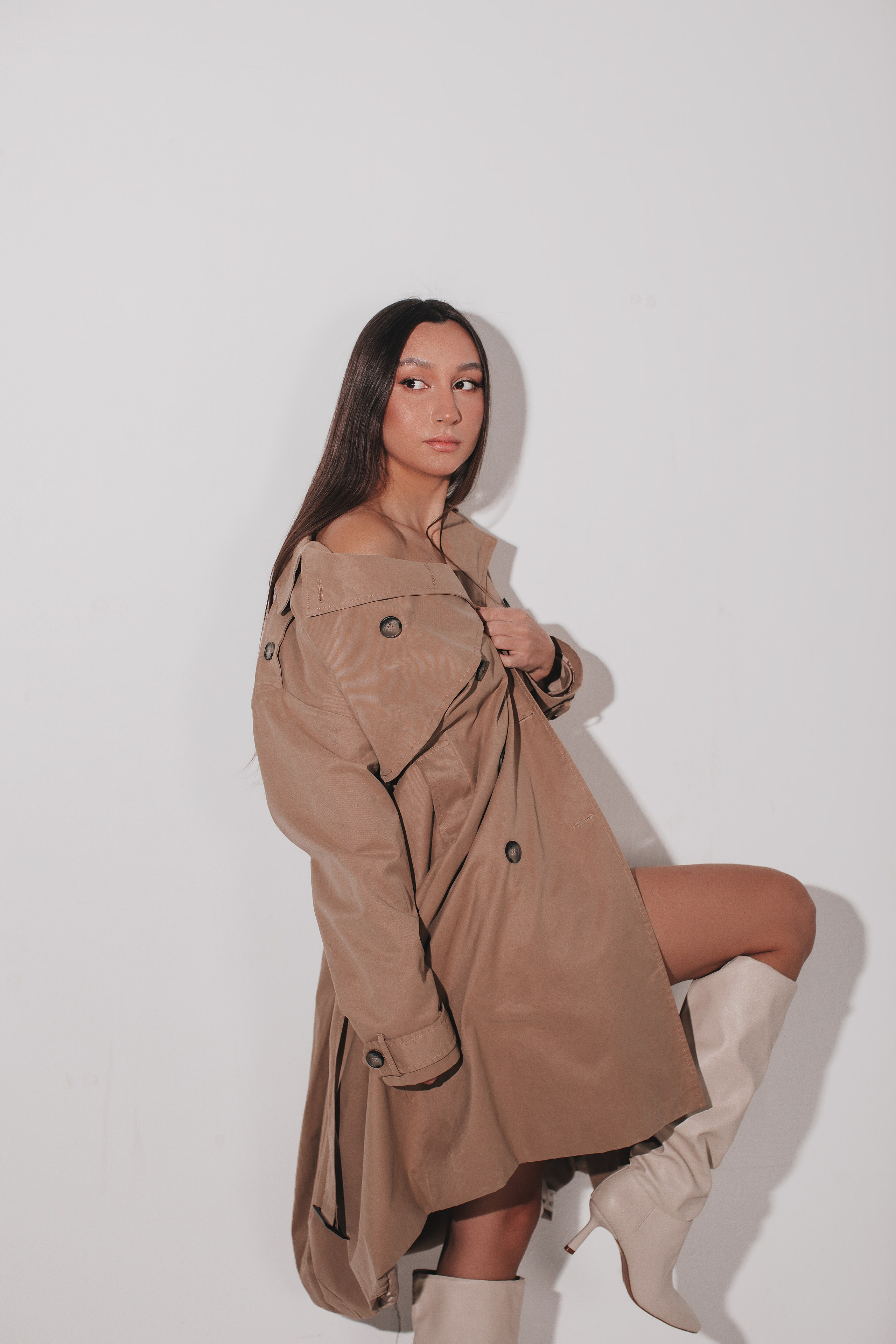 Оля. Фотограф в Нижнем Новгороде