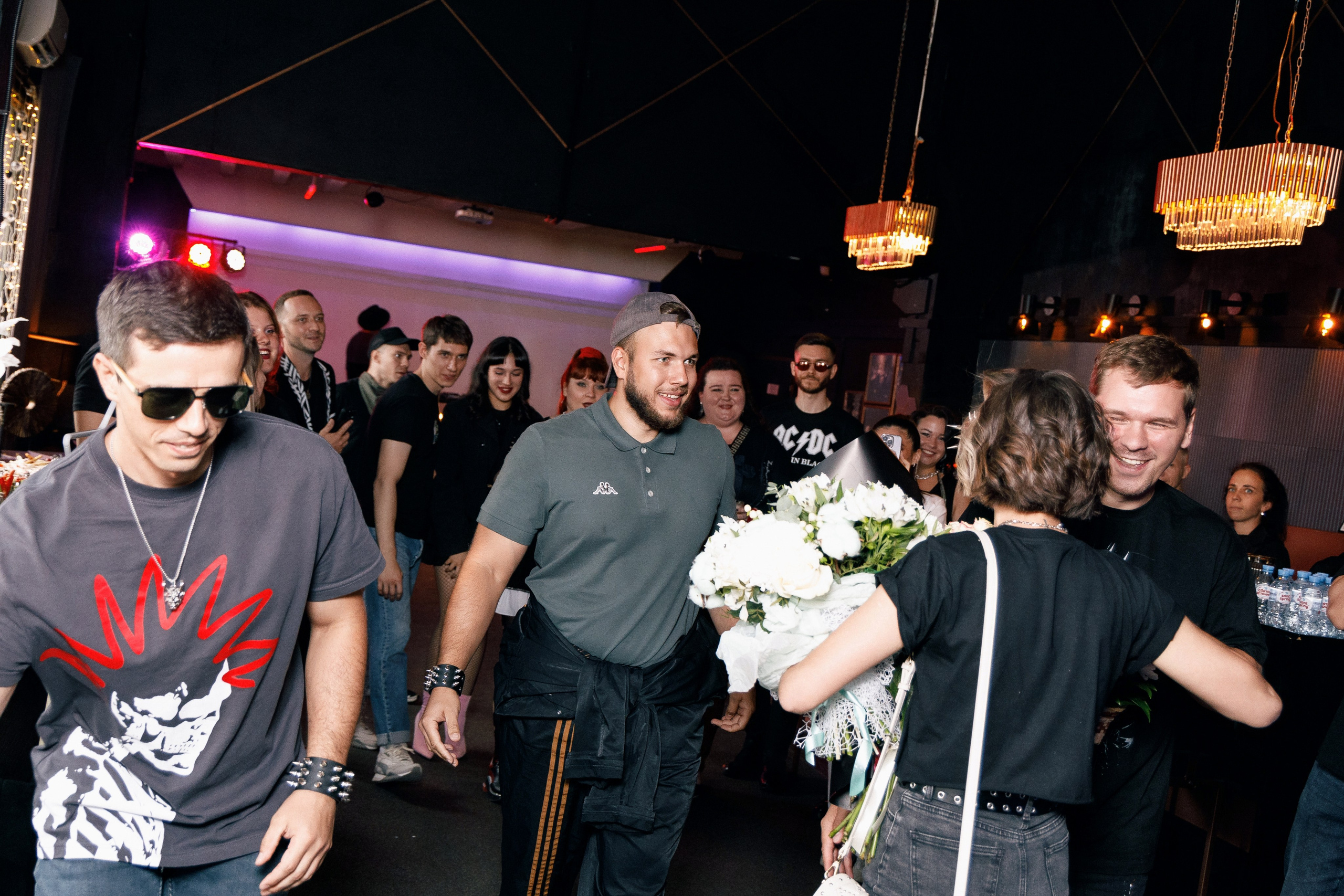 Серия, репортаж. Фотограф Москва Андрей Волков