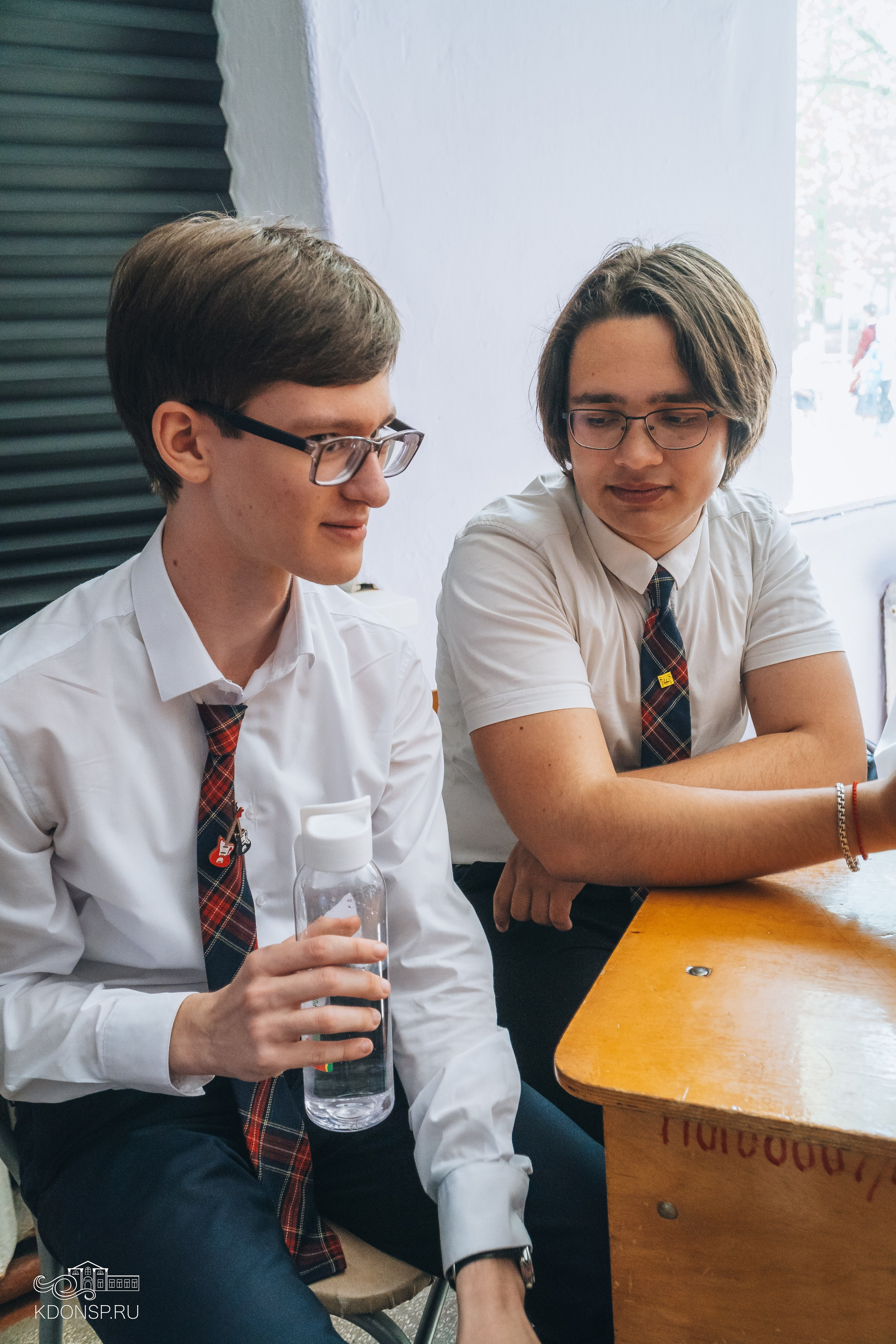 «Что? Где? Когда?». Новотитаровский Дом культуры