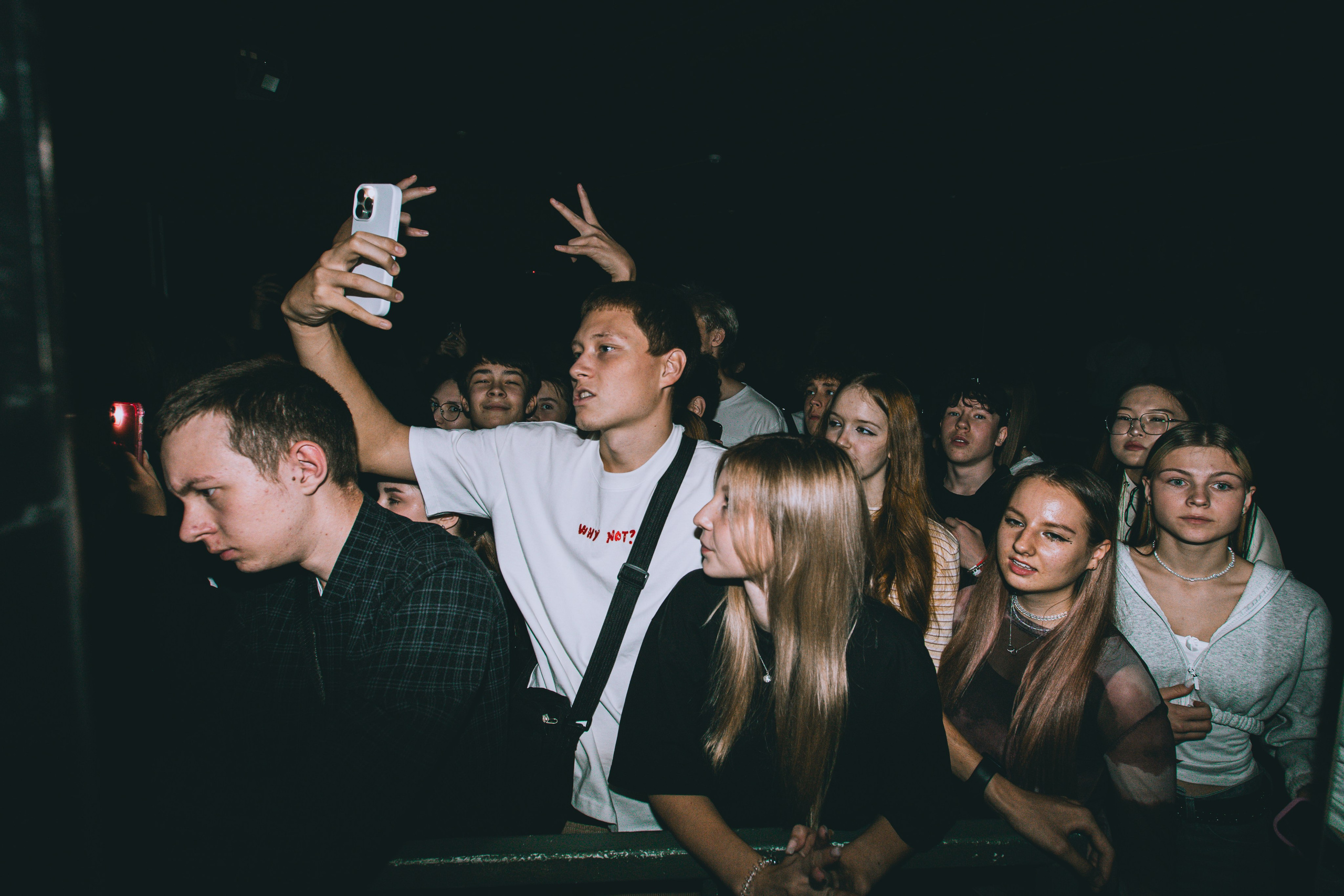 Репортажный и спортивный фотограф Аня Платонова