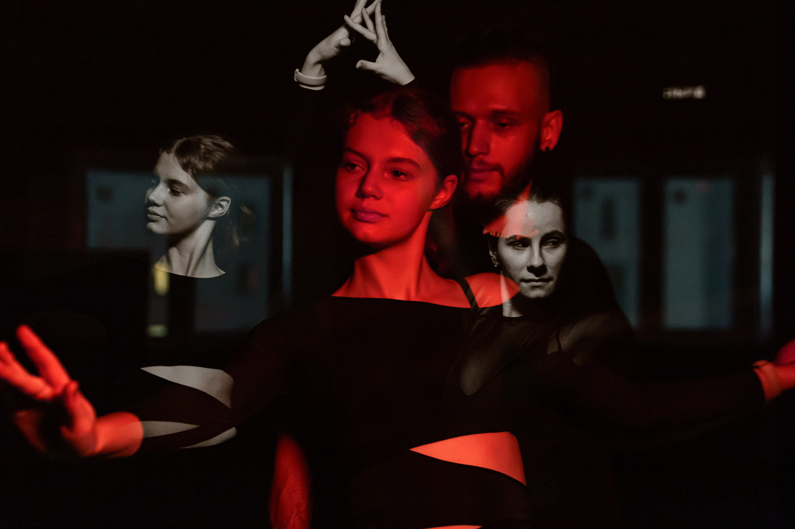 Концерты, сцена. Репортажный и спортивный фотограф Аня Платонова