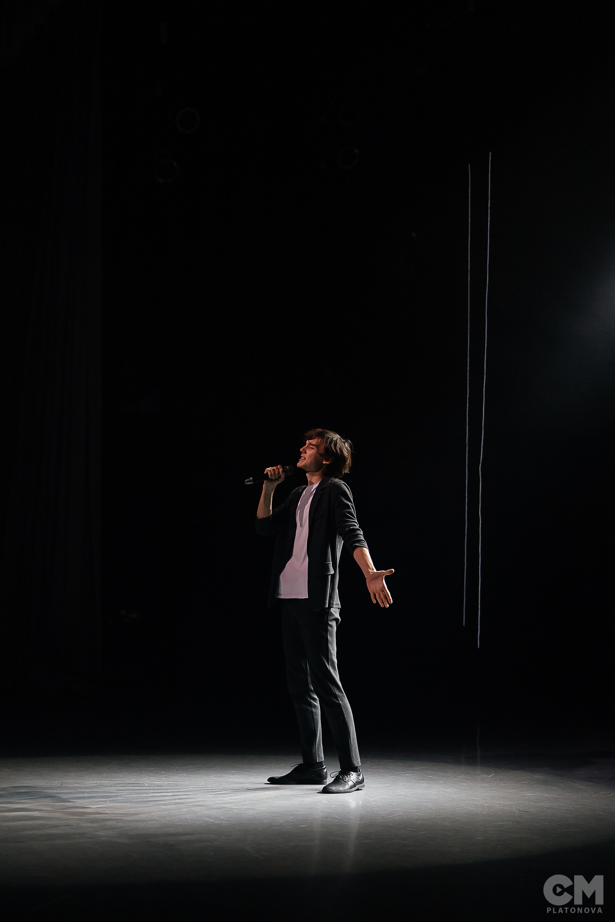 Концерты, сцена. Репортажный и спортивный фотограф Аня Платонова