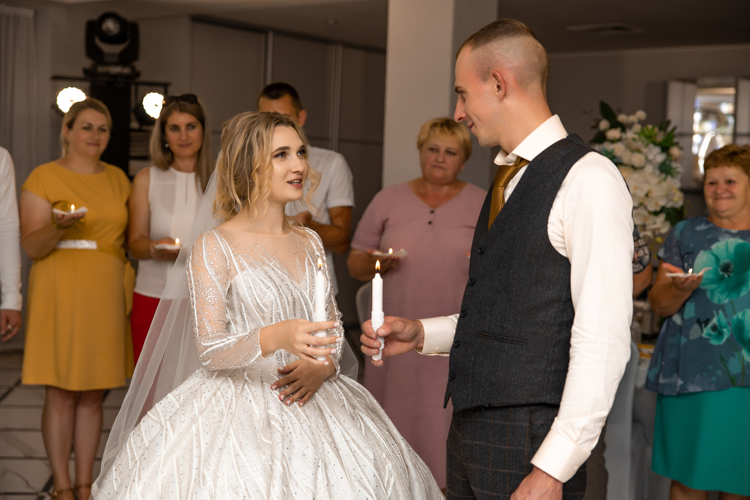 Виталий и Софья. Видеосьемка, фотосьемка свадеб, юбилеев, утренников в Краснодарском кр