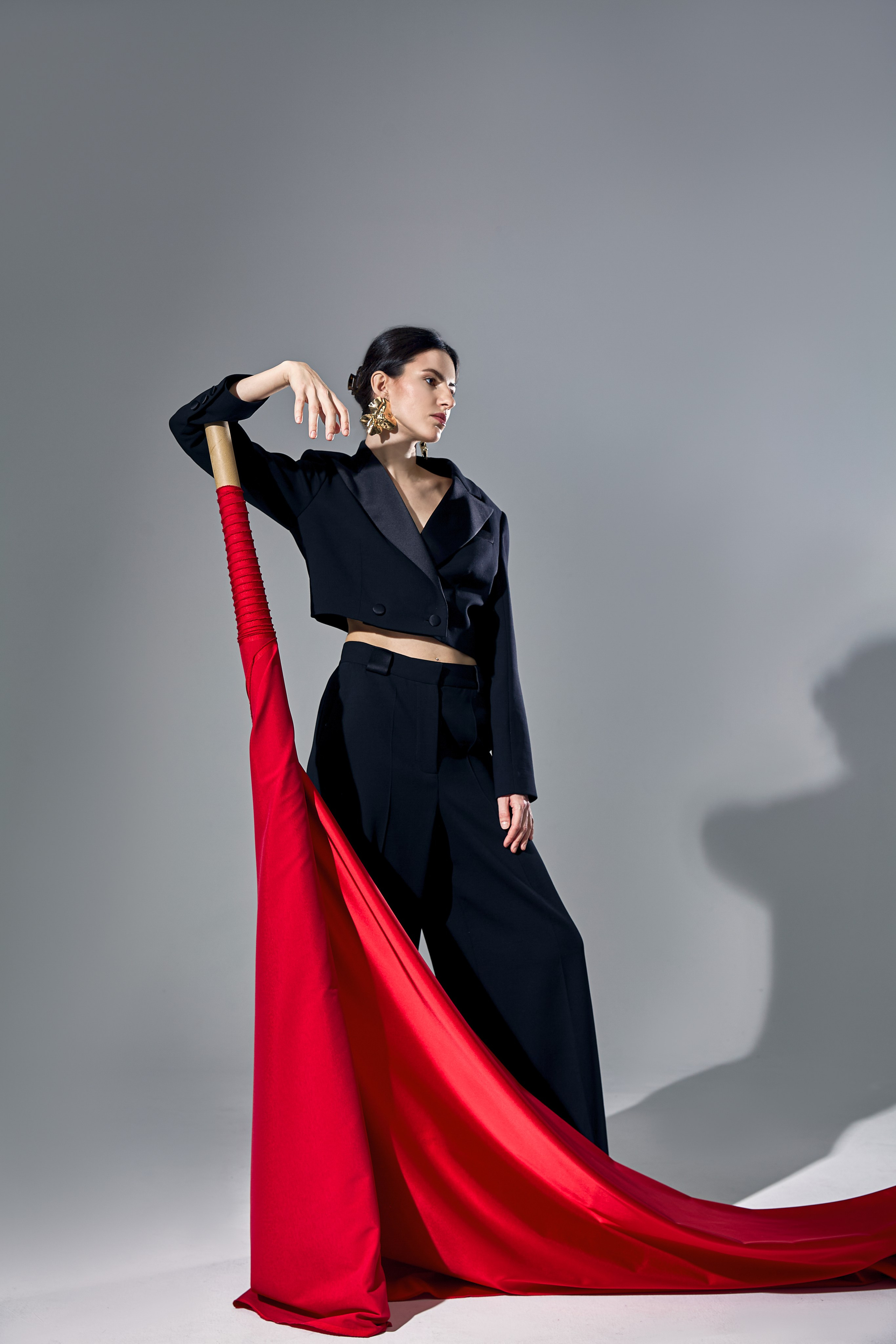 Atelierstar'25. Рекламный фотограф Санкт-Петербург Катерина Мишкель