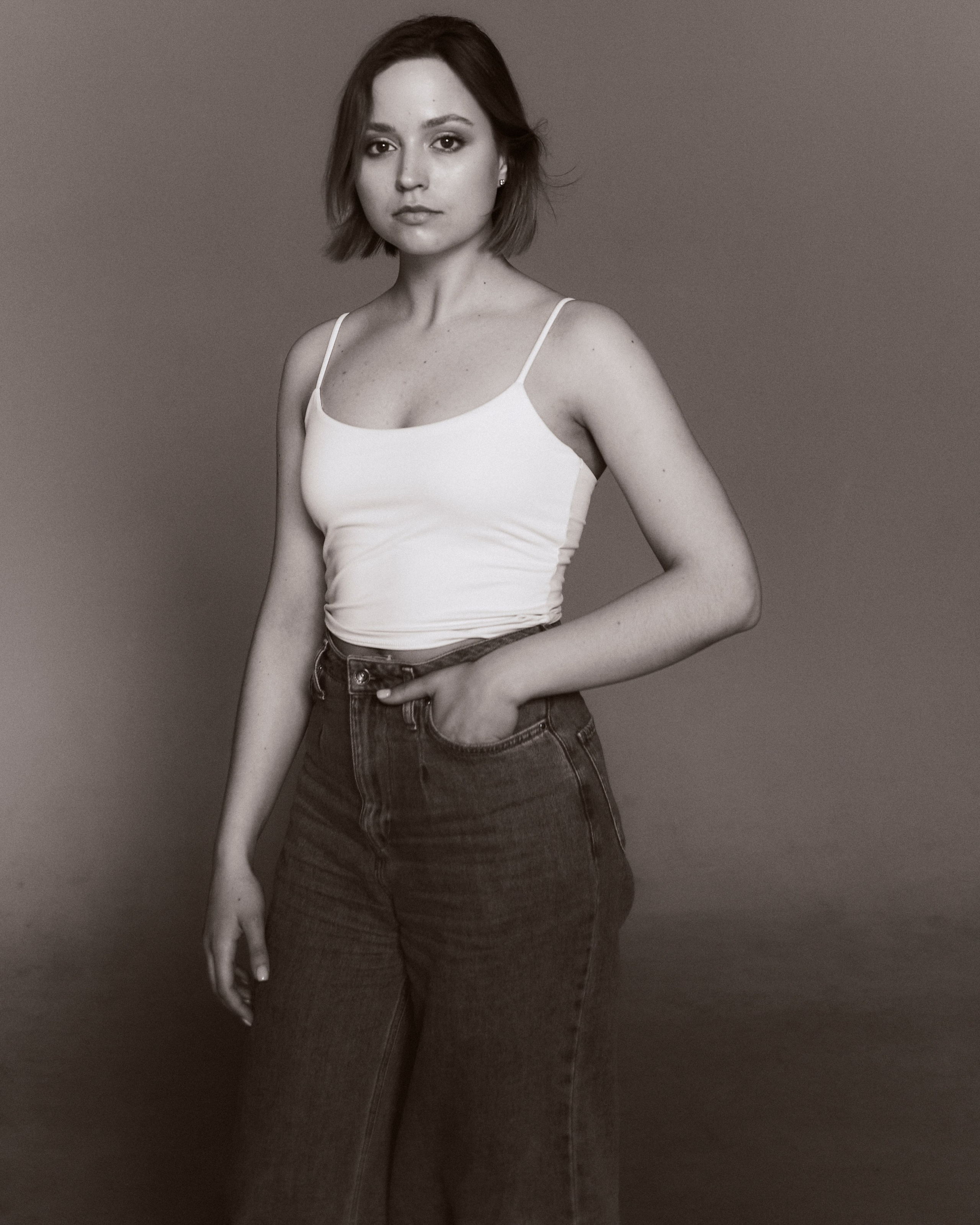 Аня. Egor Plakhotin Photography