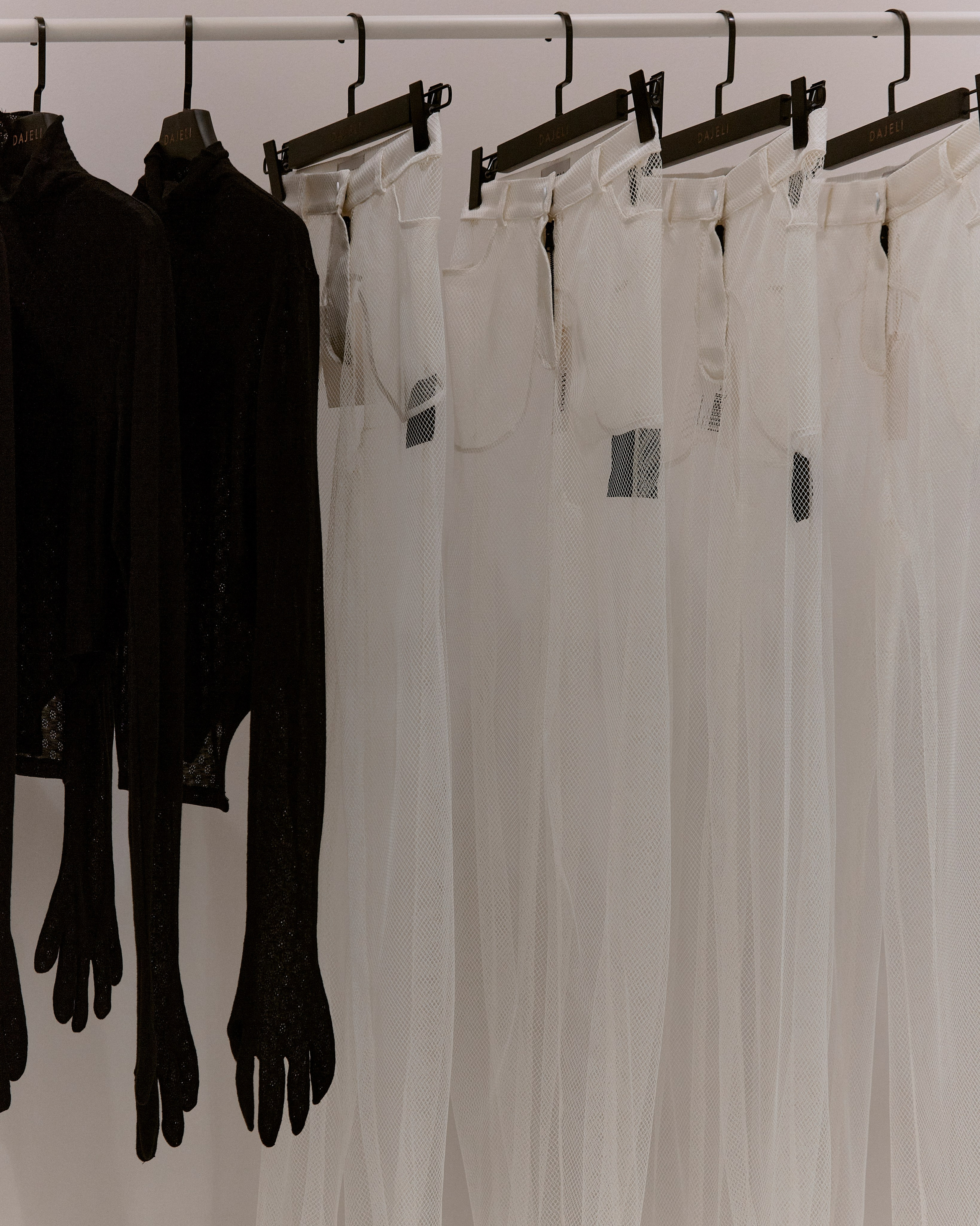 Dajeli BTS. Egor Plakhotin Photography