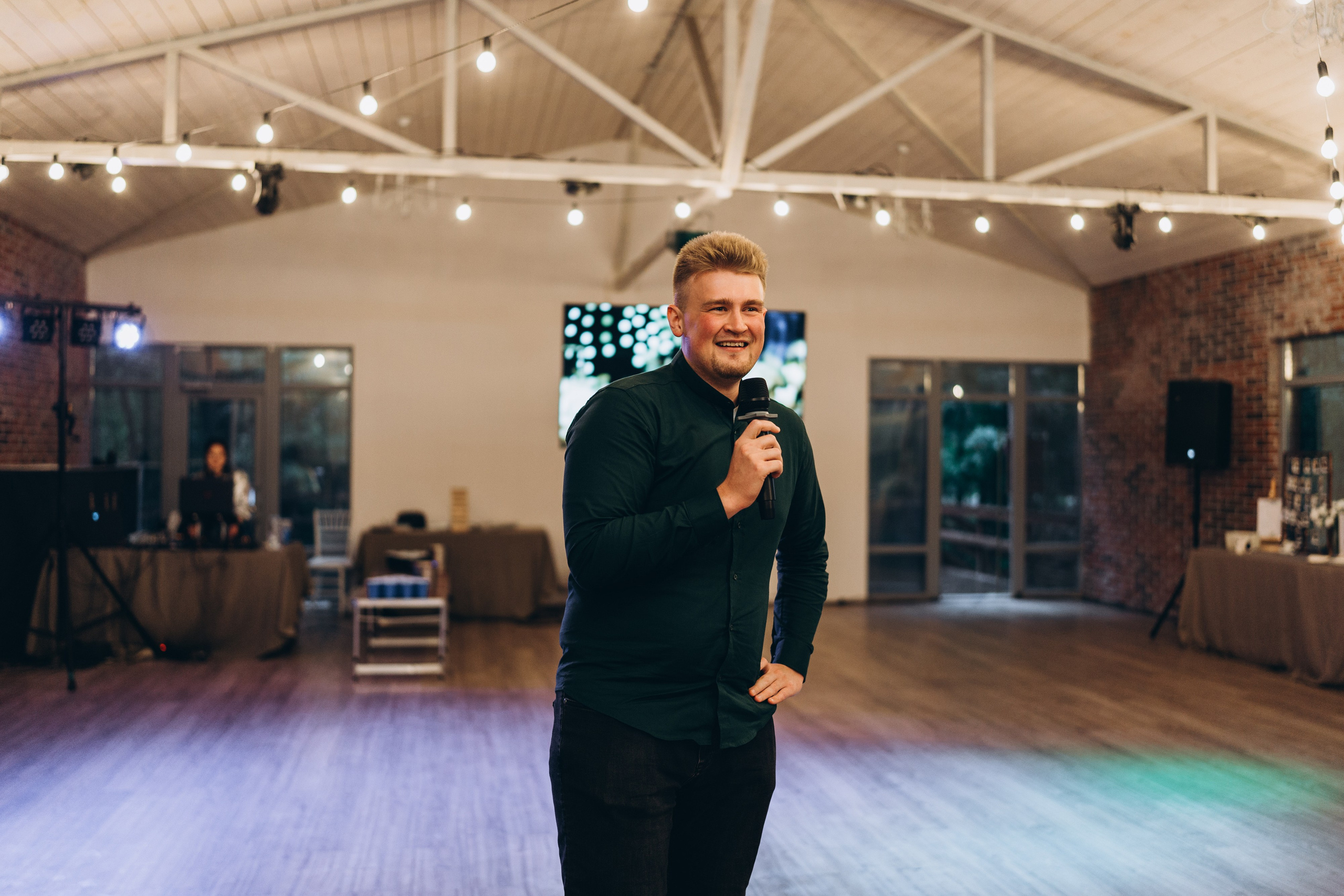 Выездная регистрация. Фотограф в Санкт-Петербурге — Лучина Екатерина