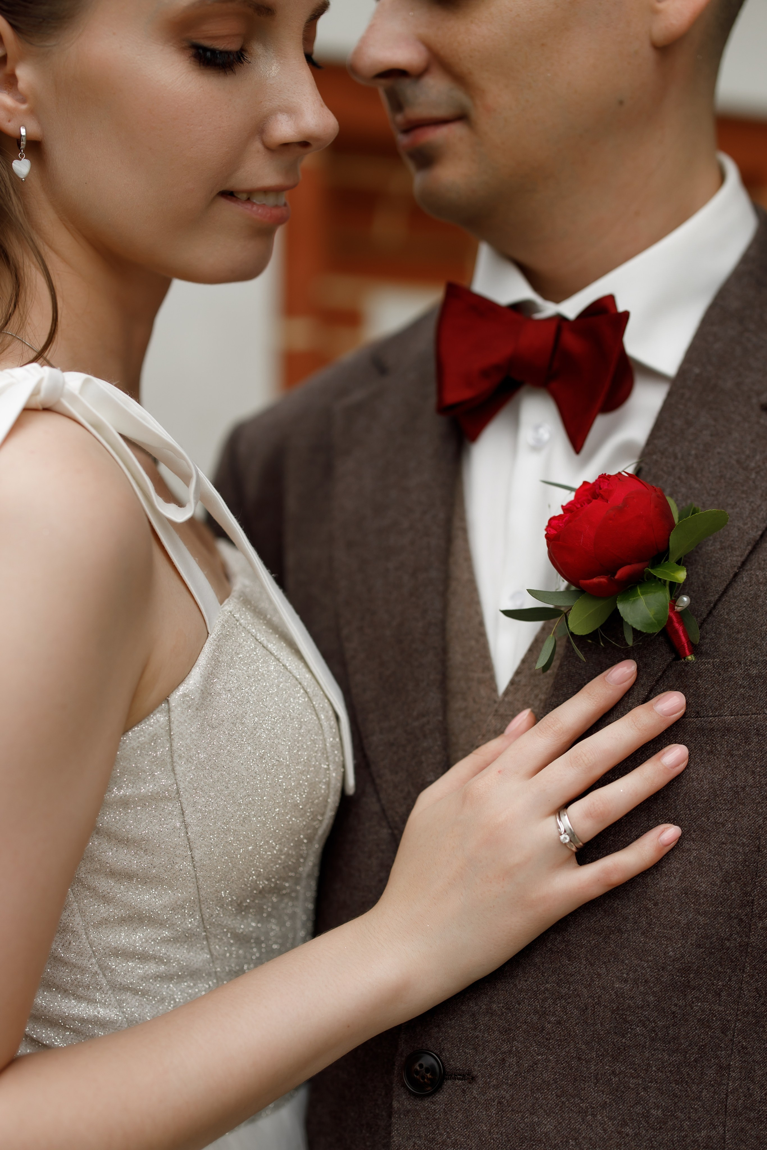 Свадебные. Фотограф и видеограф Москва Анапа