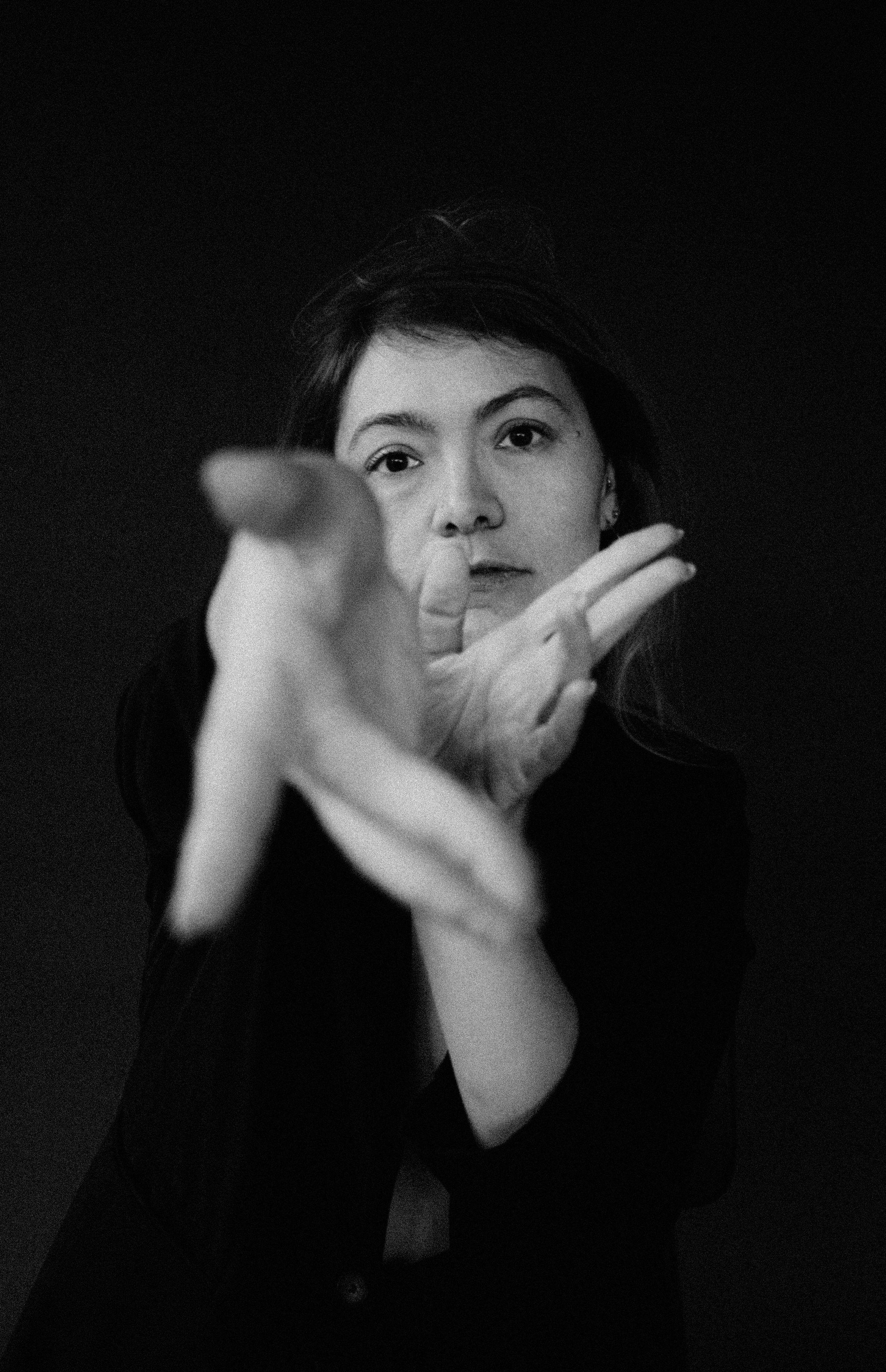 ANNA. Cause I See So Photography