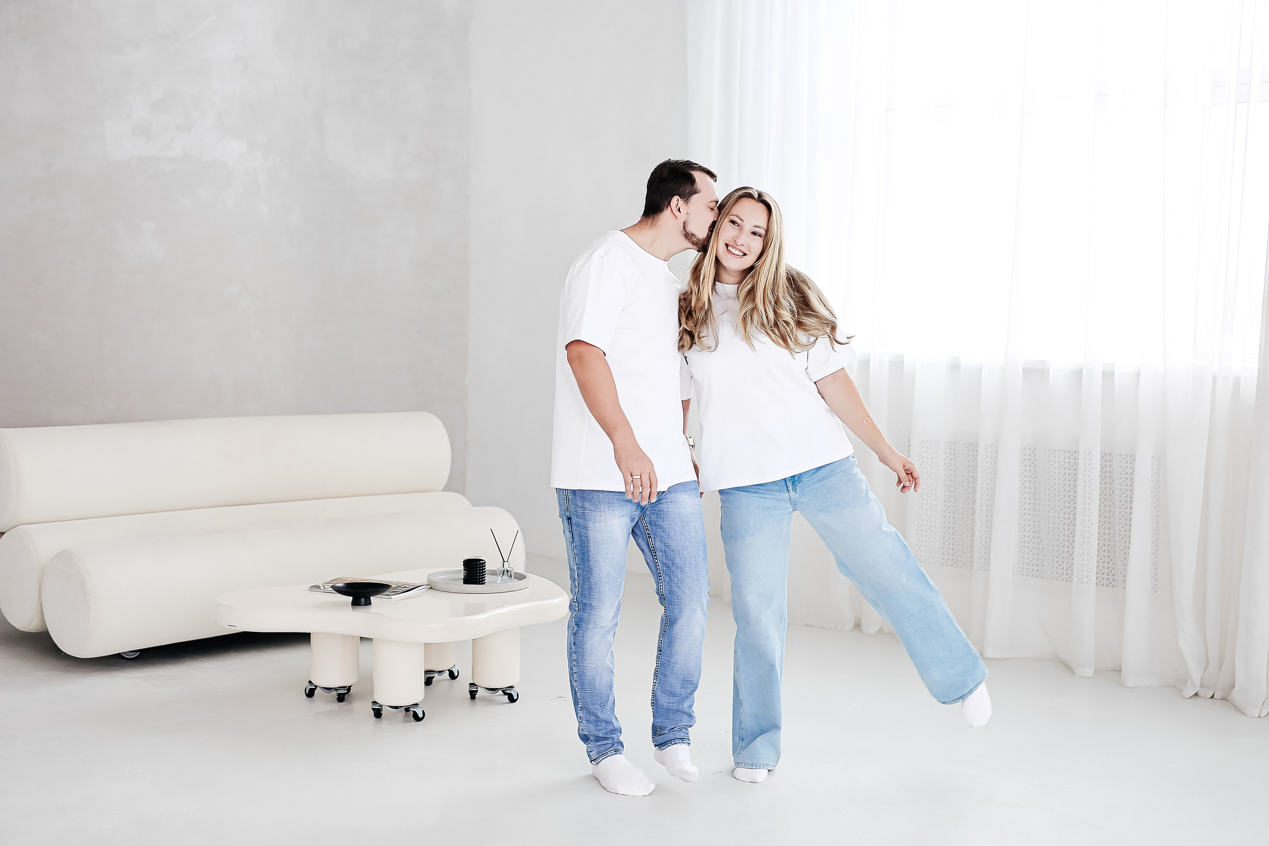 Love story. Семейный и детский фотограф в Казани Гузаль Валиева