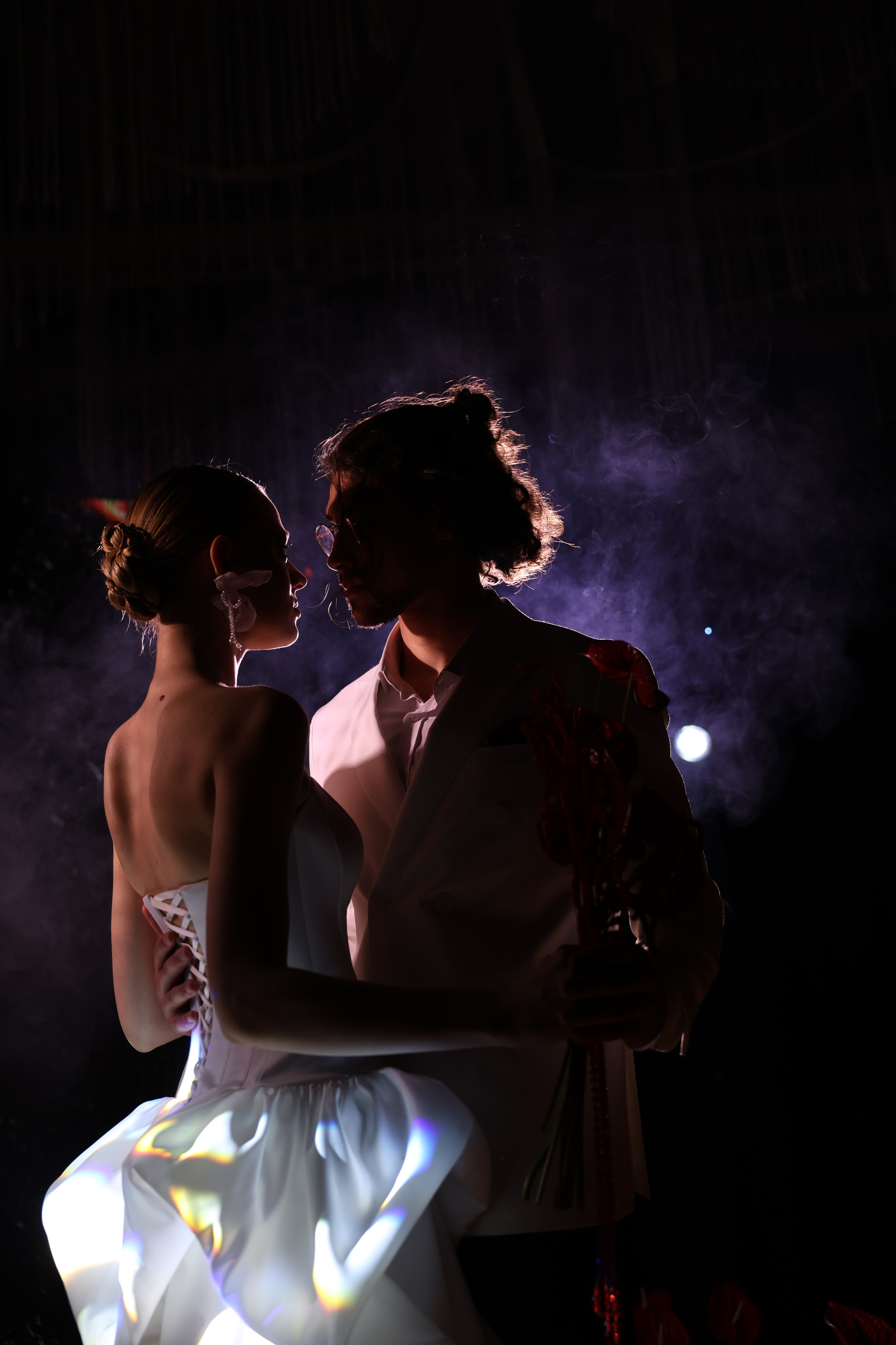 Пламя Душ. Портретный фотограф в Саратове