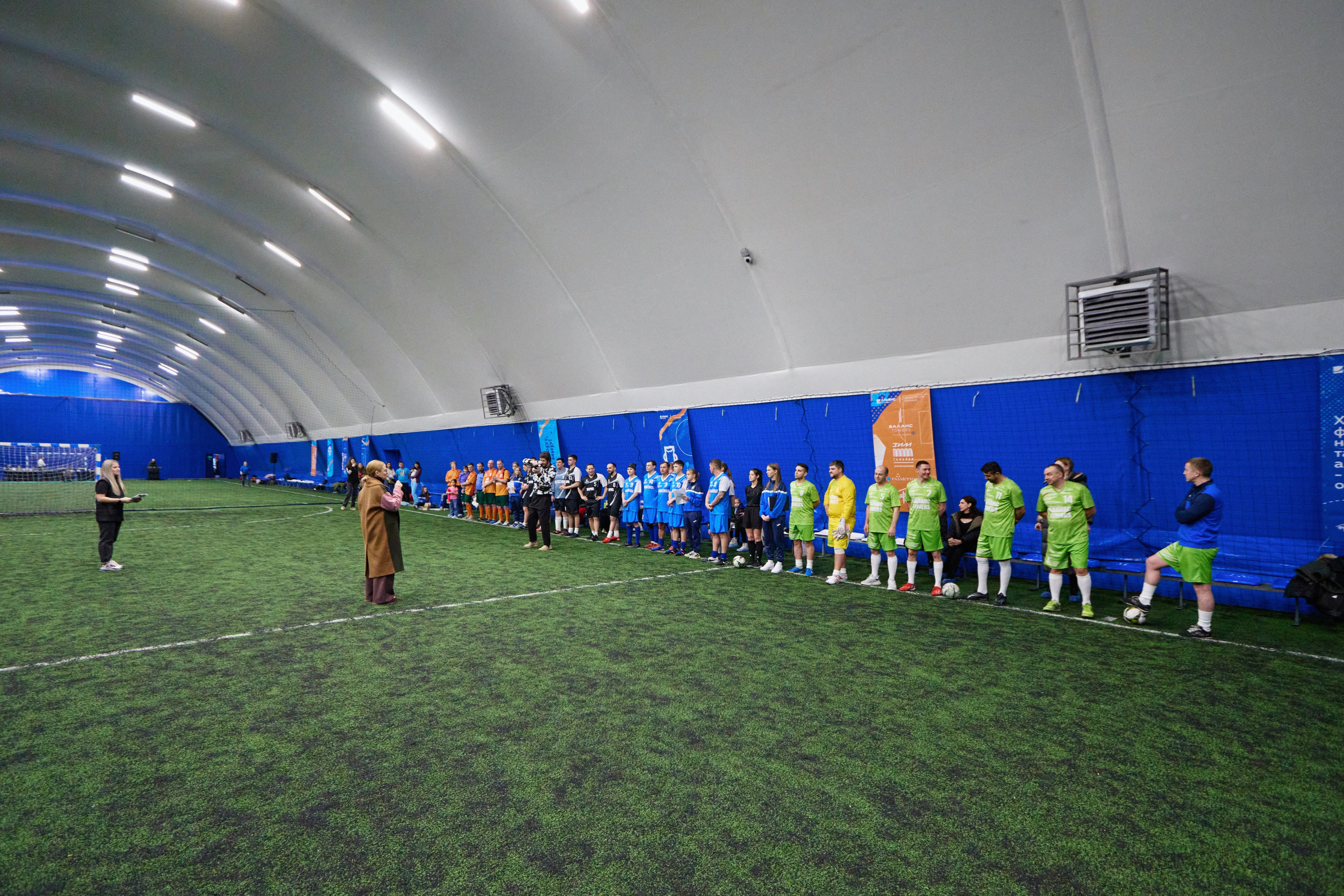 КУБОК АЛЬЯНСА. DENISOV ART (фото, видео, дизайн) САМАРА