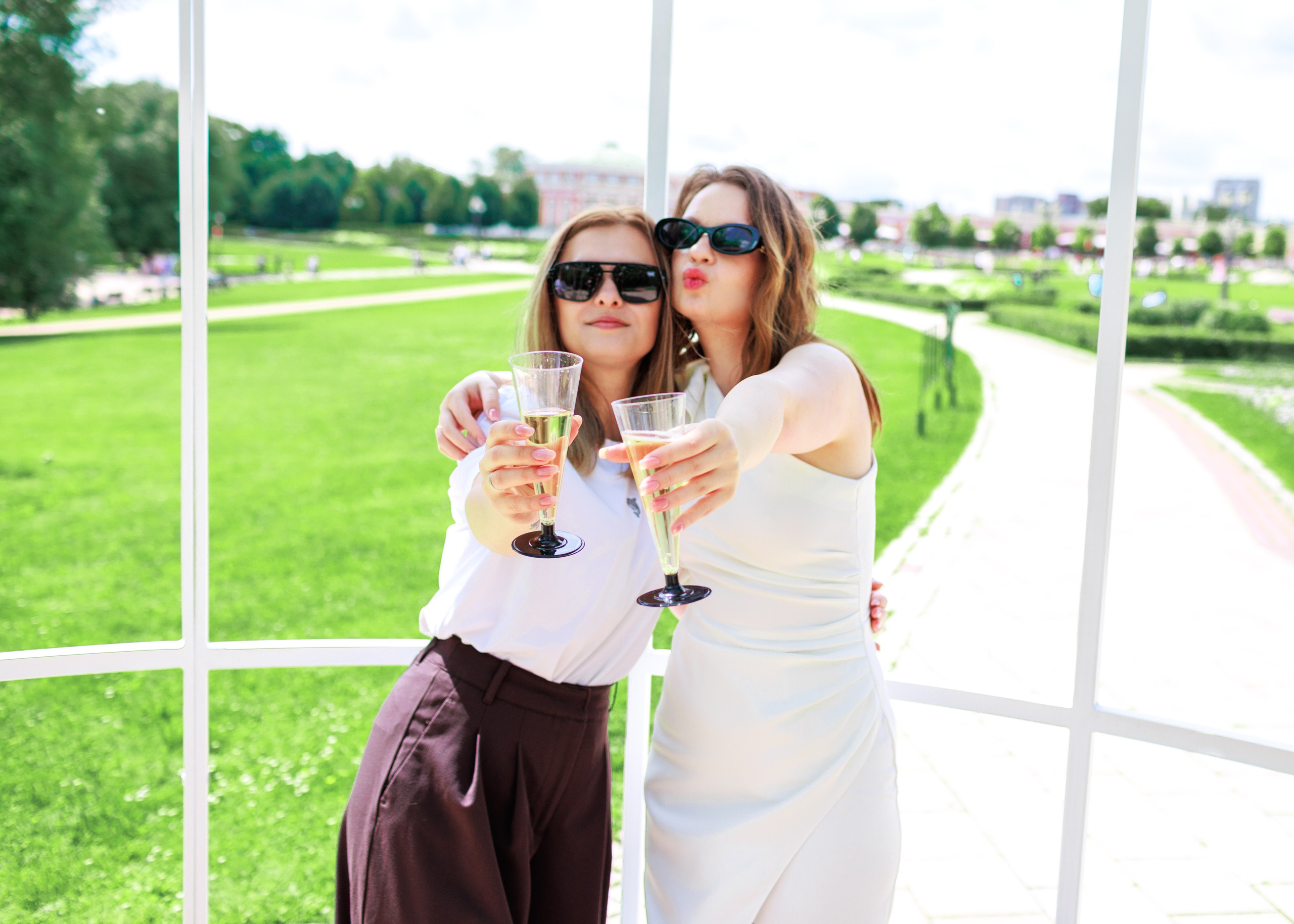 Свадьба Евгения и Софьи. Семейный и детский фотограф в Москве Юлия