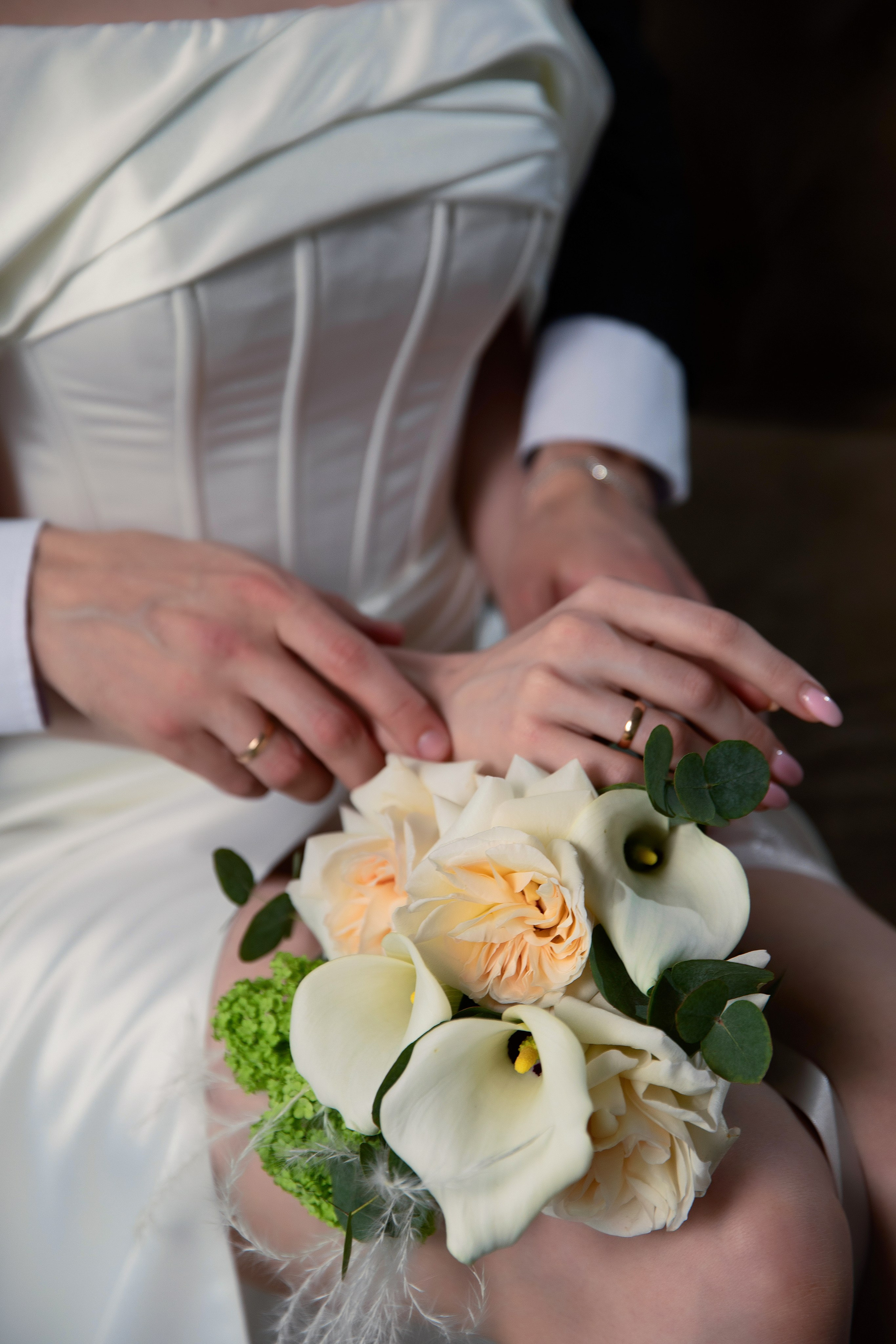 Свадебные съёмки. Детский и семейный фотограф Кемерово Антонина Семеркова!