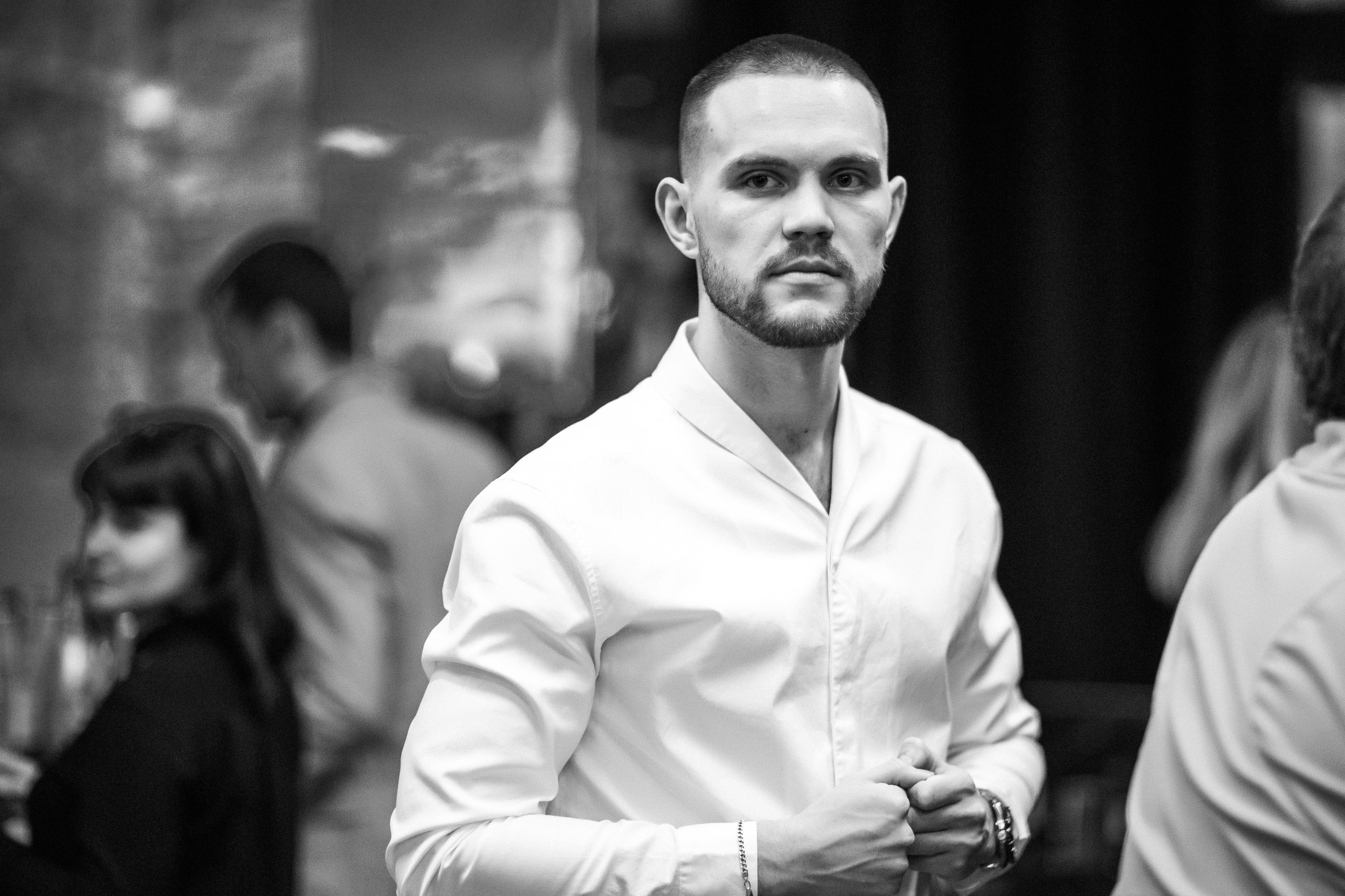 5. Фотограф Недорез Александр в Москве. Репортаж на ваших мероприятиях