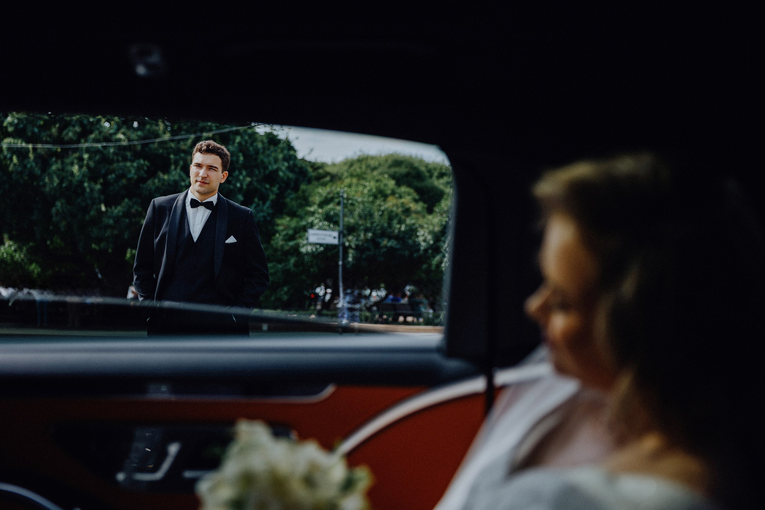 Ярослав и Юлия. Свадебный фотограф в Санкт-Петербурге Рябикин Александр , занимаюсь св