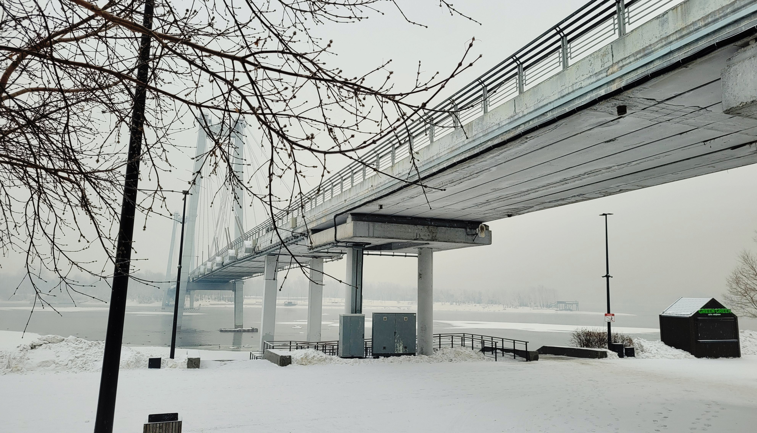 Игорь Урывский. Фотограф Красноярск