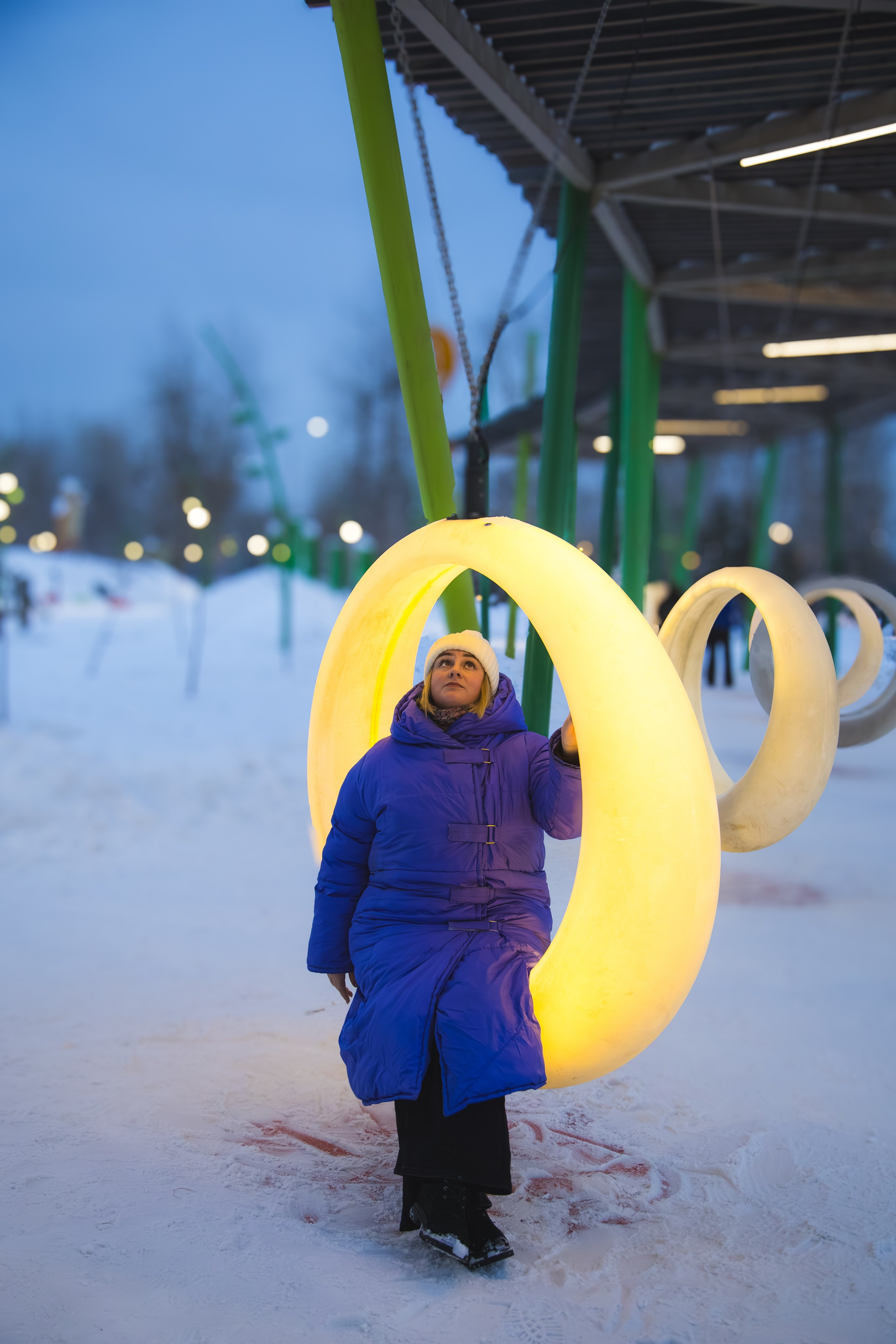 На острове. Игорь Урывский. Фотограф Красноярск
