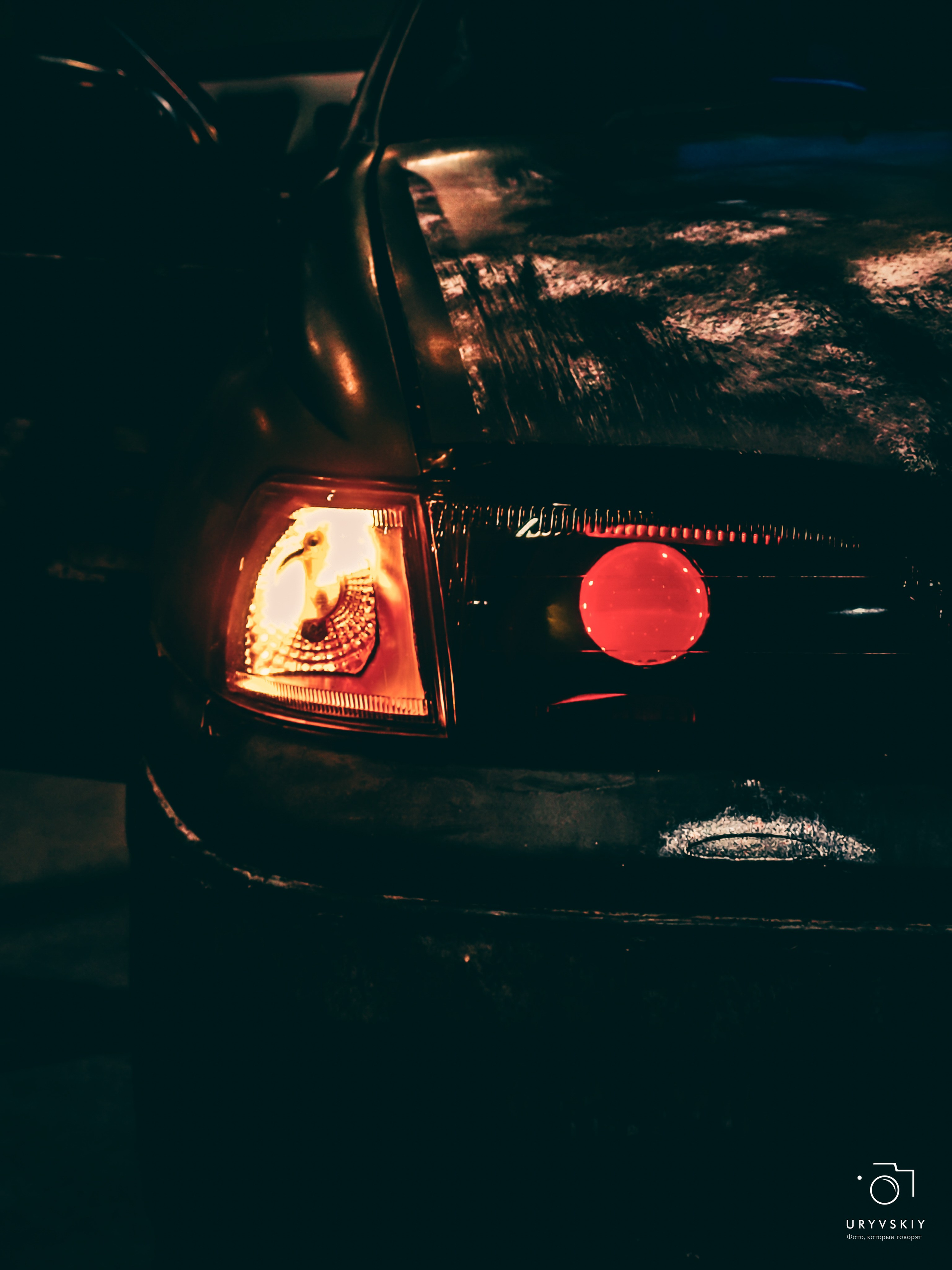 Сибмоторшоу Красноярск 2025. Игорь Урывский. Фотограф Красноярск