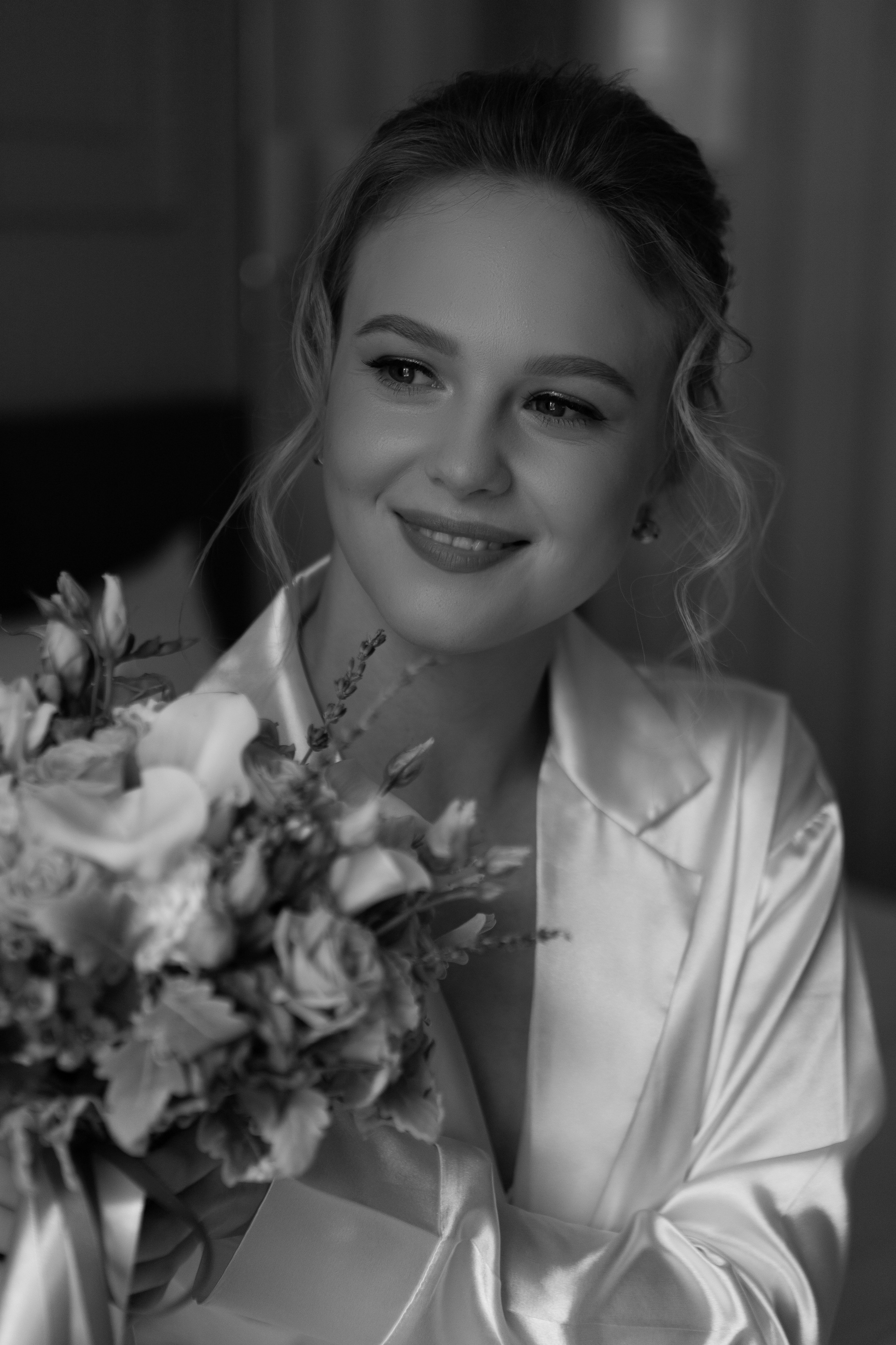 Violet day. Свадебный и семейный фотограф Арина Кулёва