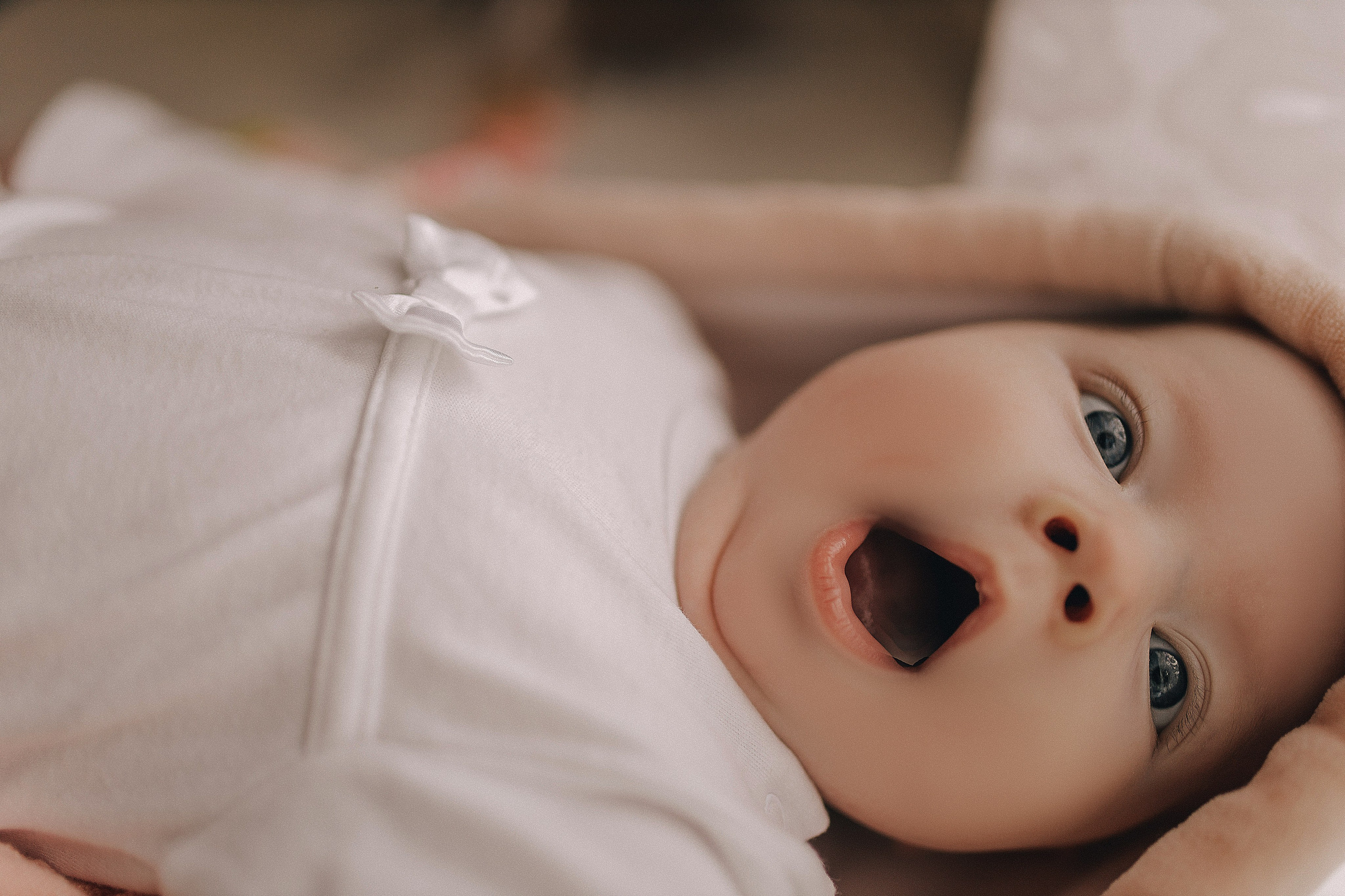 Таинство. Семейный фотограф в Нижнем Новгороде Анастасия Ушакова