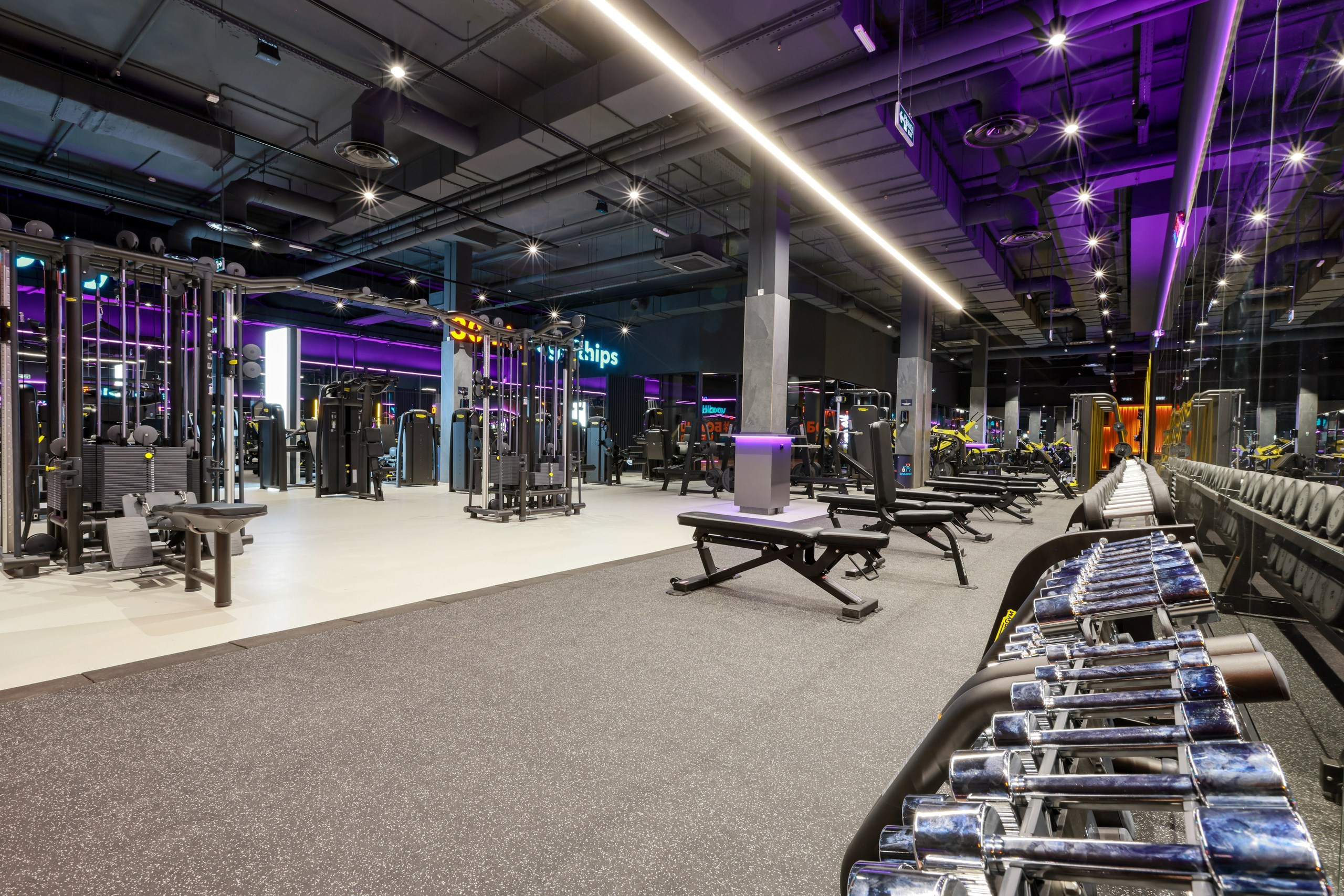 DDX Fitness. Фотограф в Туле Крупский АнДРей. Фотостудия «КАДР71» в Туле