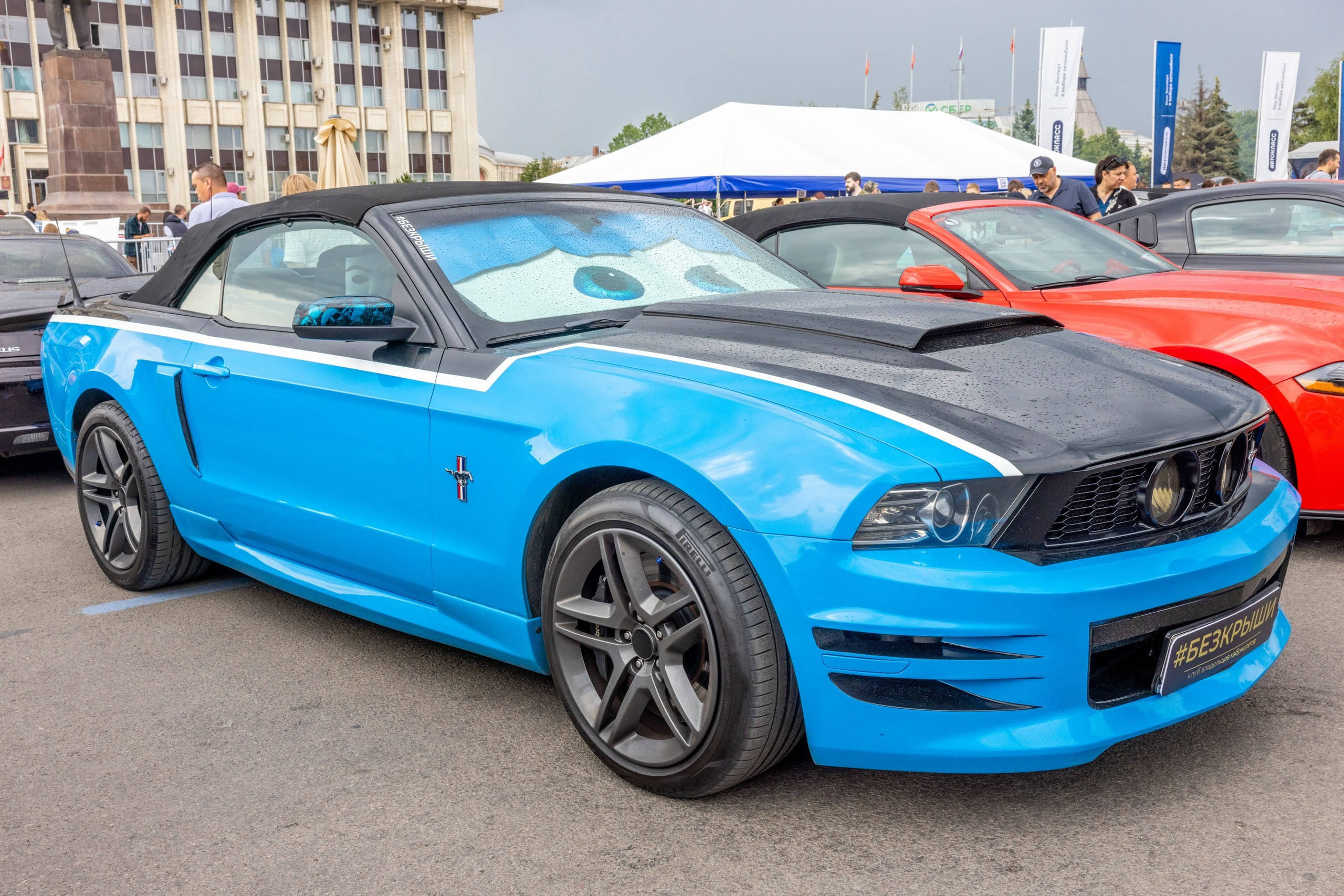 Автострада 20 лет. Фотограф в Туле Крупский АнДРей. Фотостудия «КАДР71» в Туле