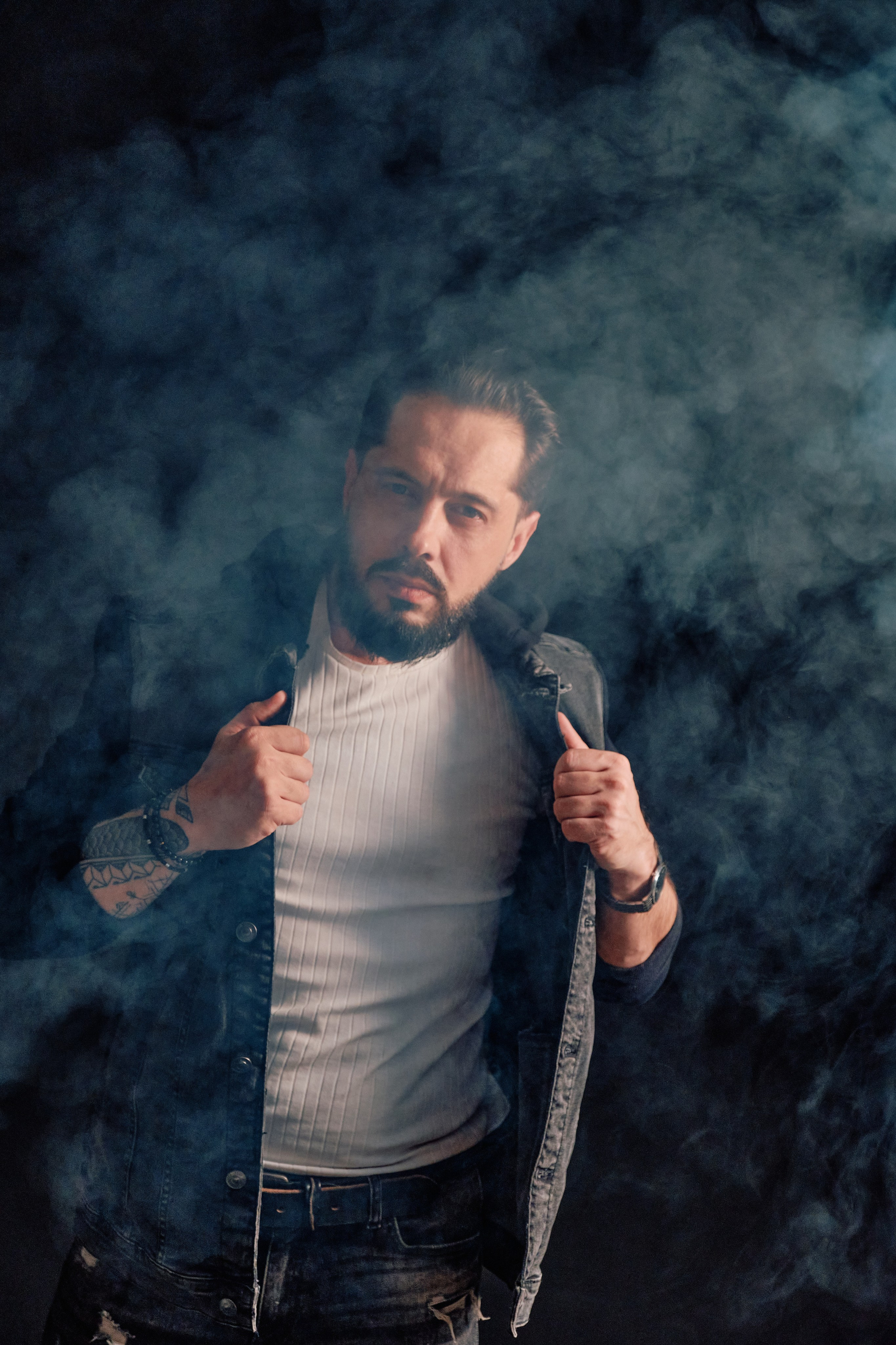 Николай. Фотограф в Самаре Татьяна Дубаносова