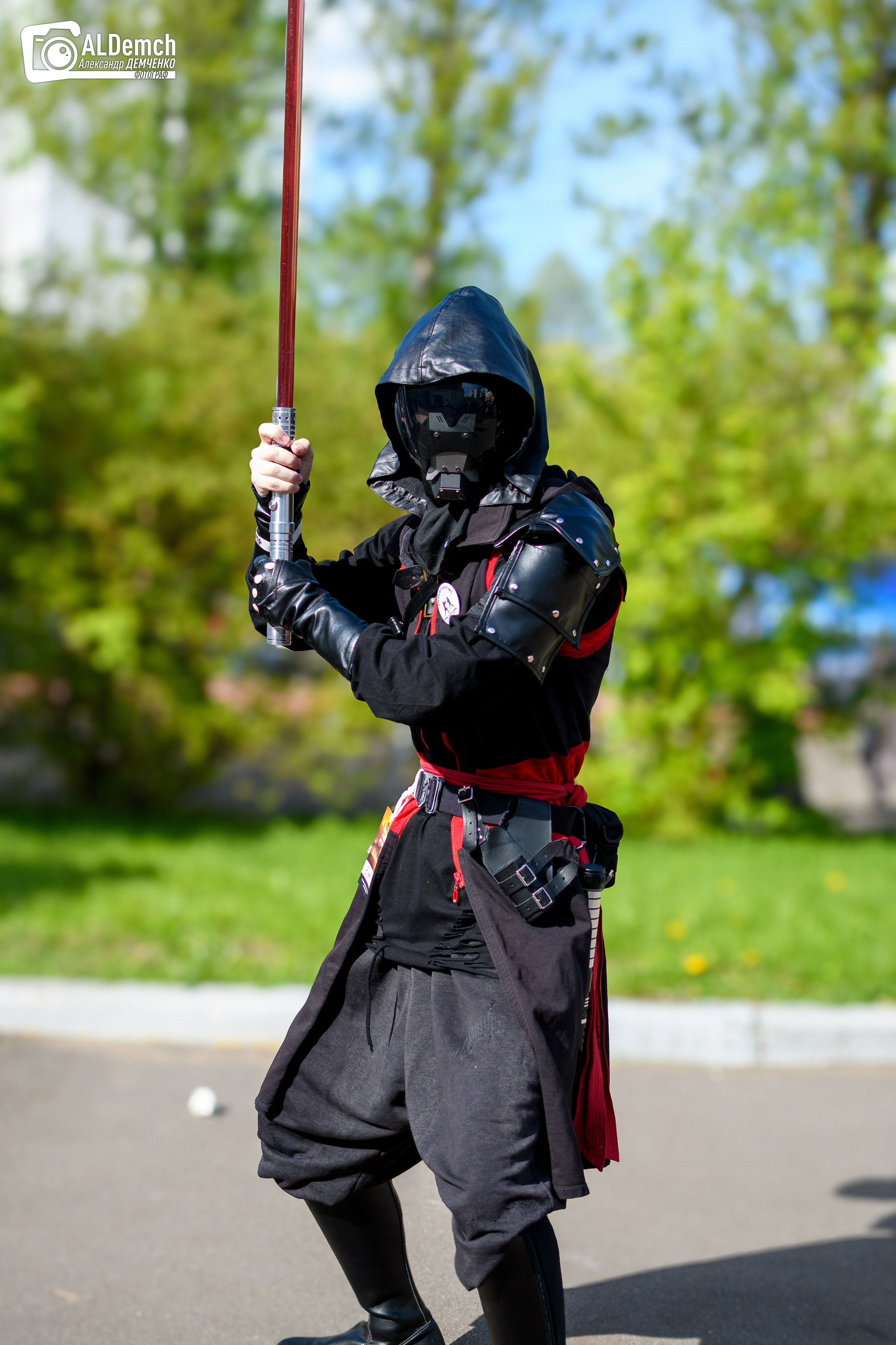 Звёздные войны картинки персонажей и косплей фото в Москве